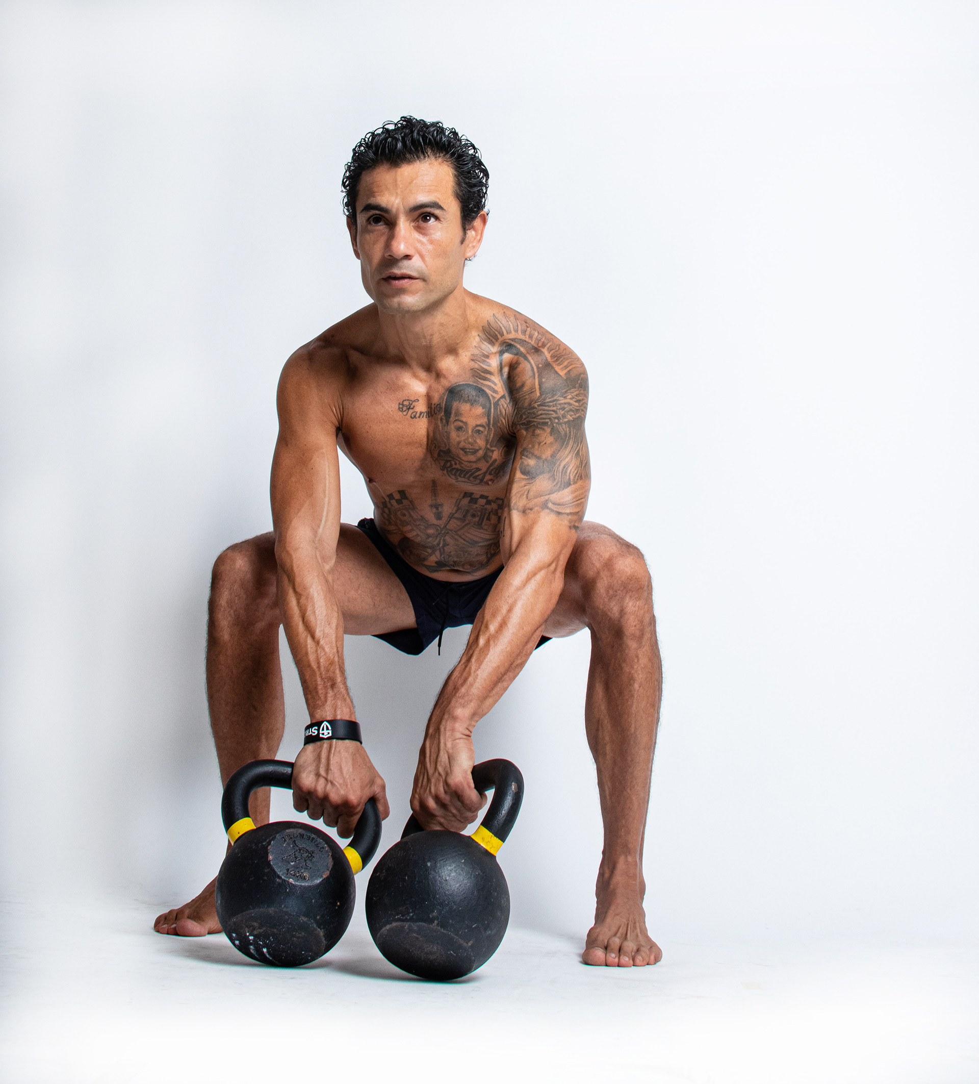 RVF FITNESS STUDIO