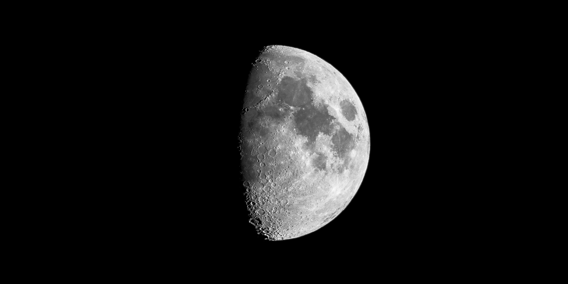 February 28, 2023, Waxing Gibbous (62.5% Visible)