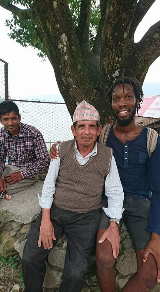 Nepal - Phokara