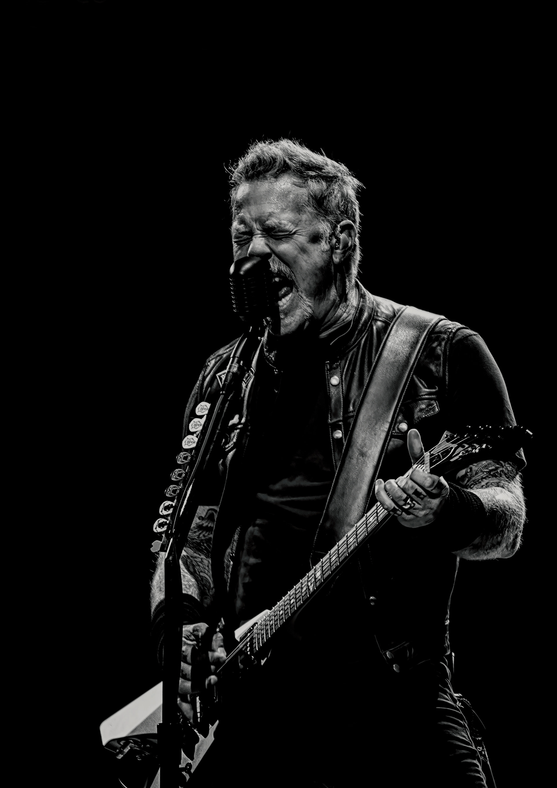 Metallica