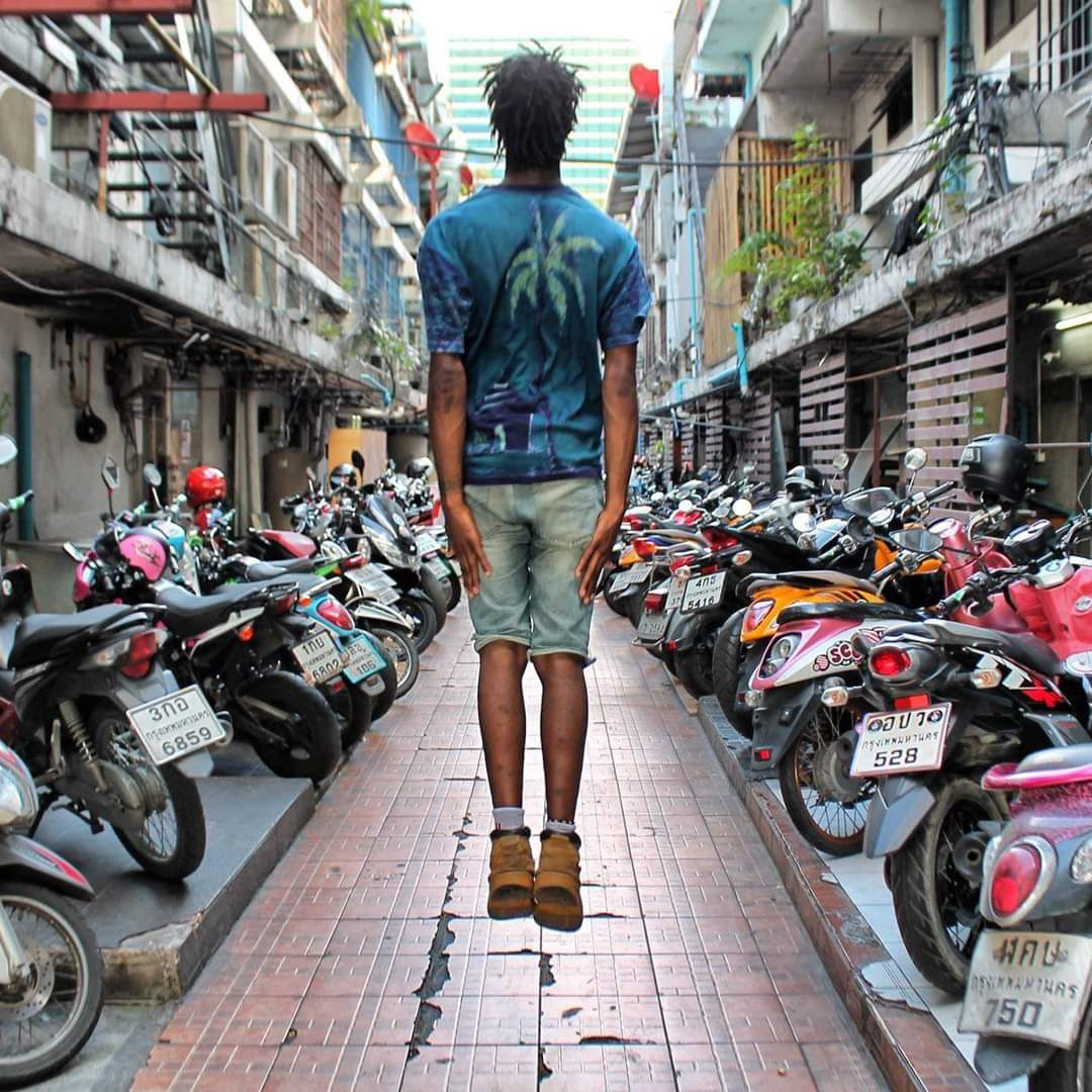 Thailand