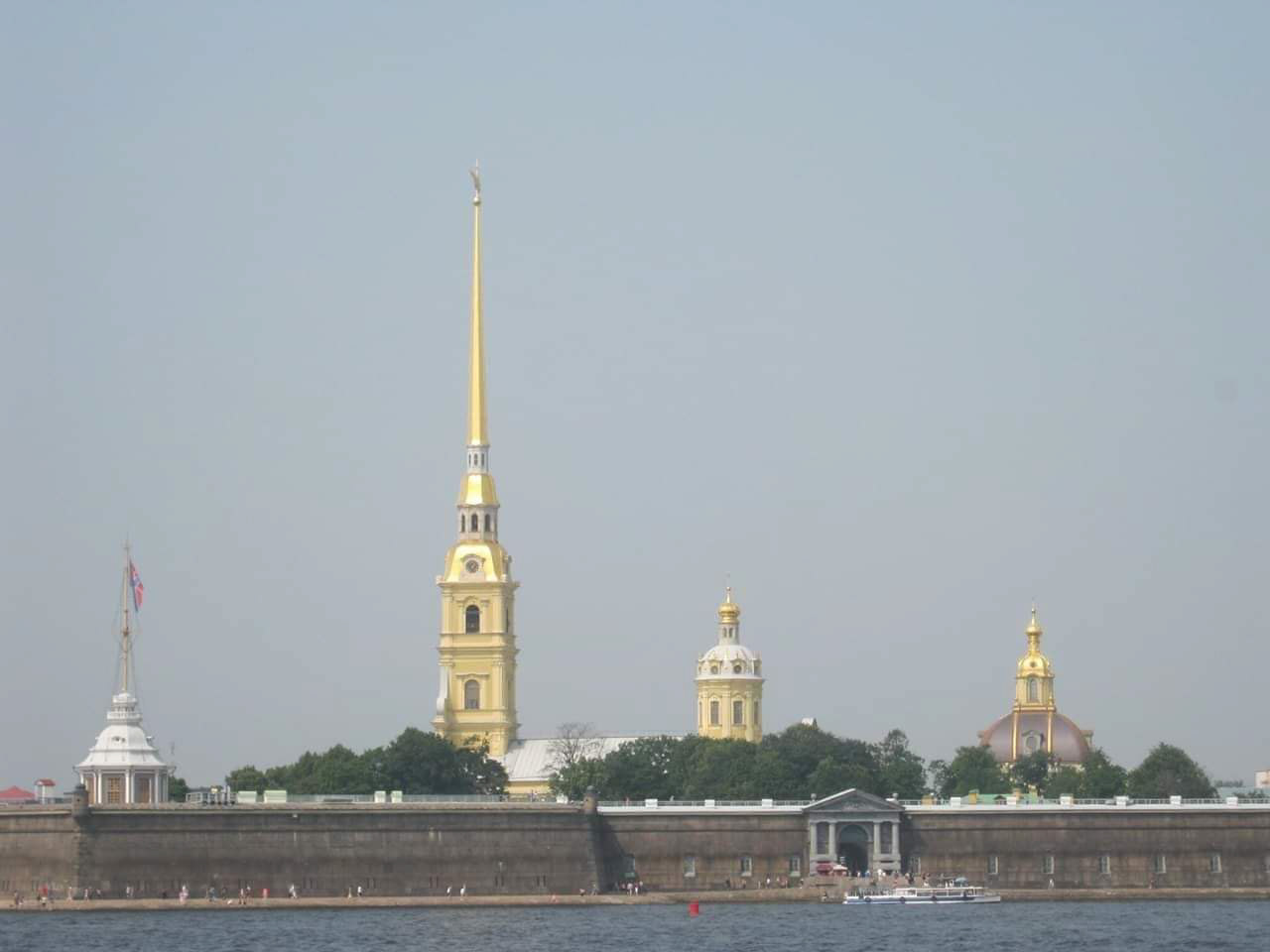 Russia - Saint Petersburg