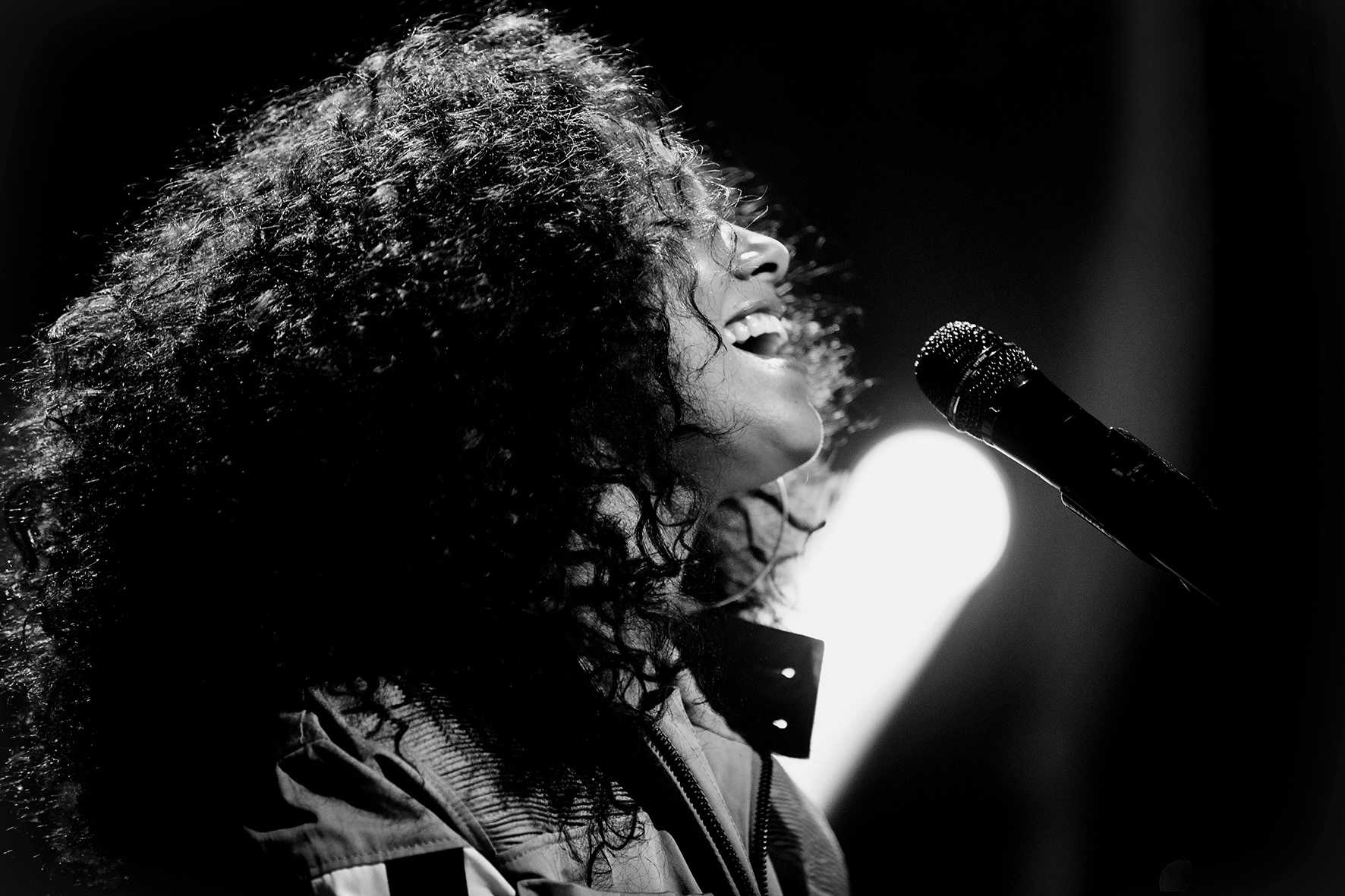 Alicia Keys