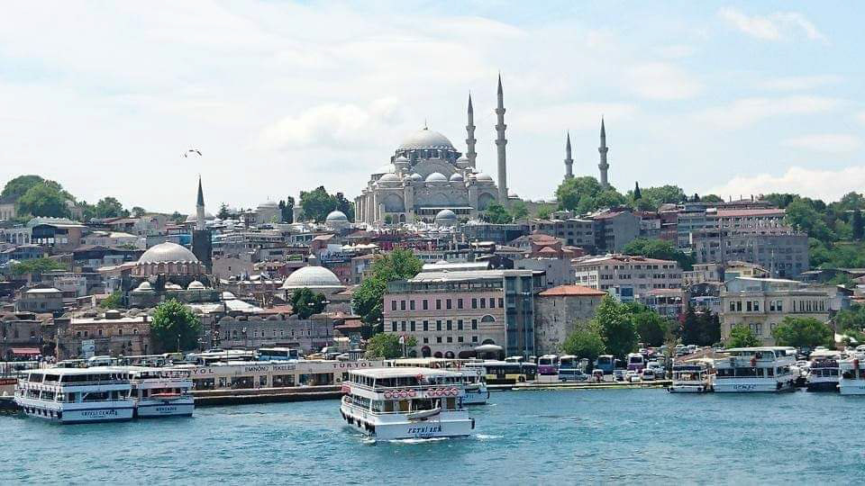 Turkey - Istanbul