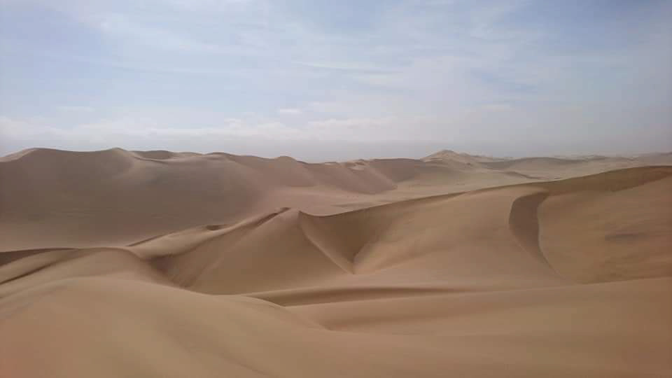 Namibia - Dune 7