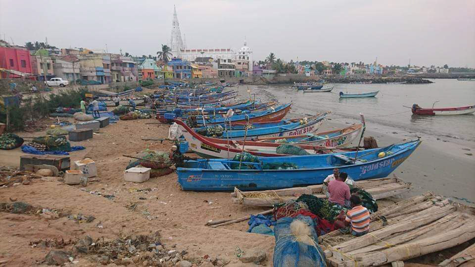 India - Kanyakumari