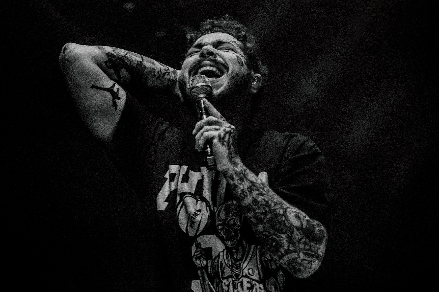 Post Malone