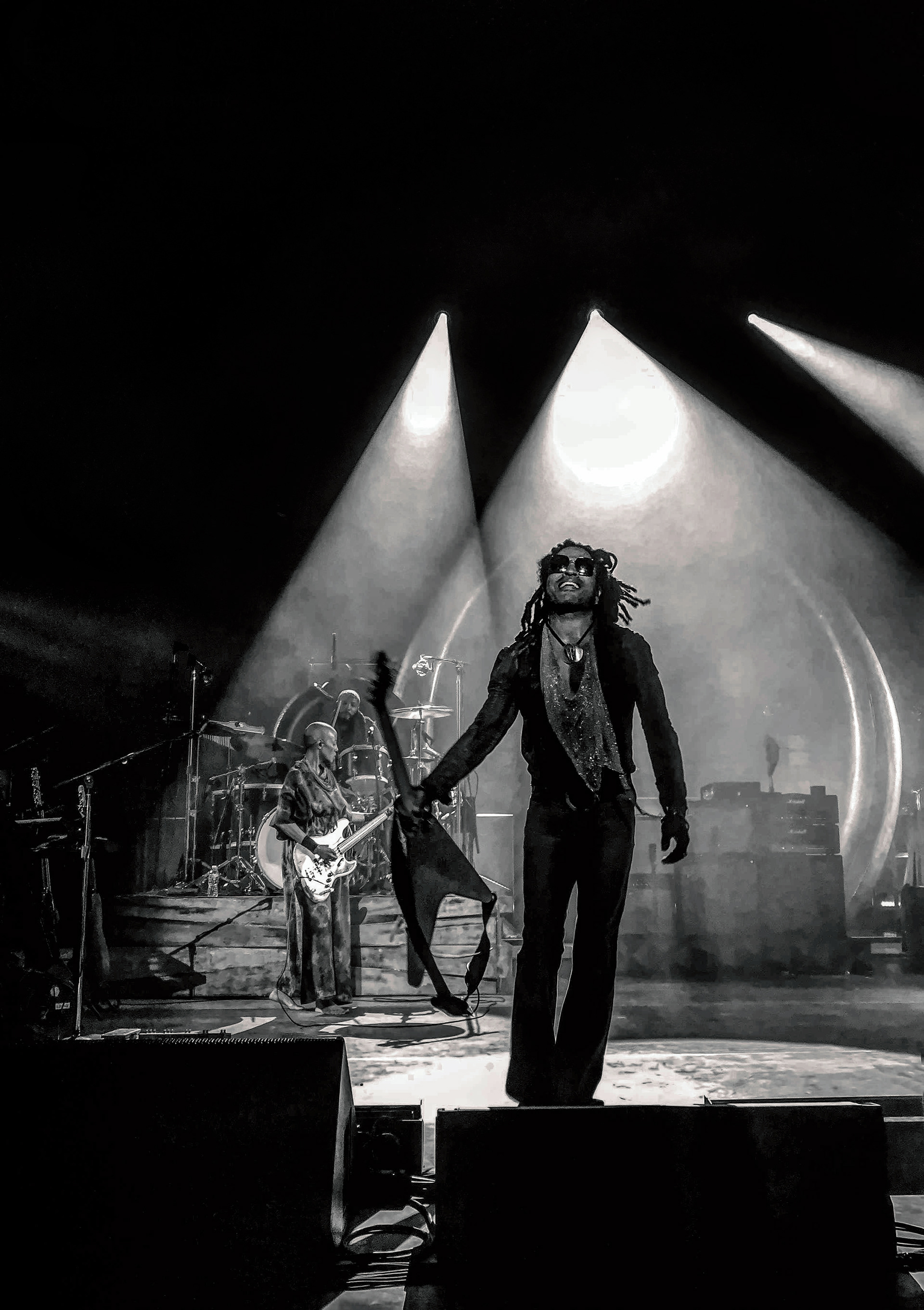 Lenny Kravitz