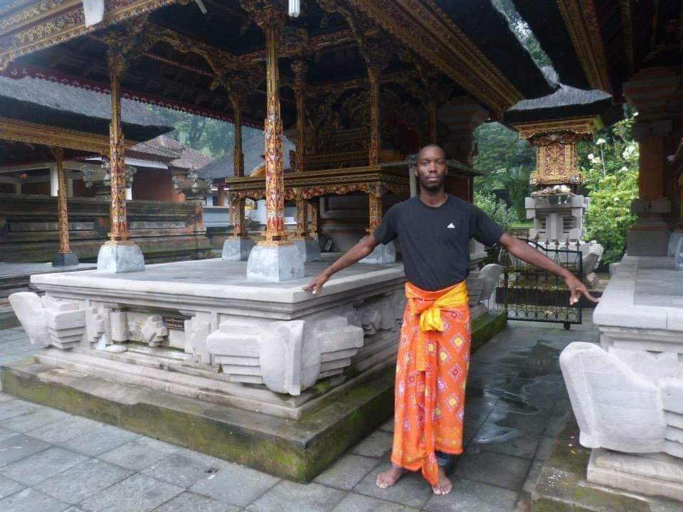 Indonesia - Bali