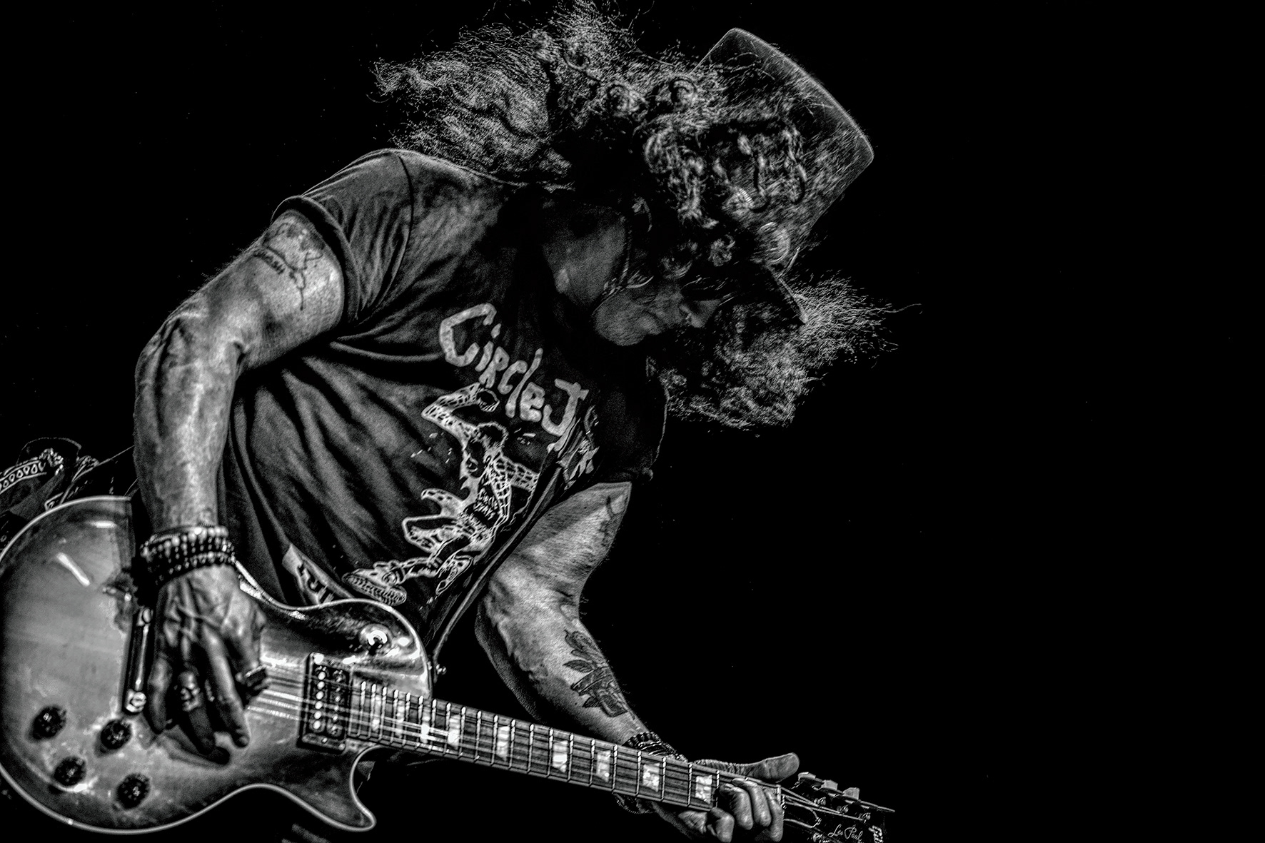 Slash