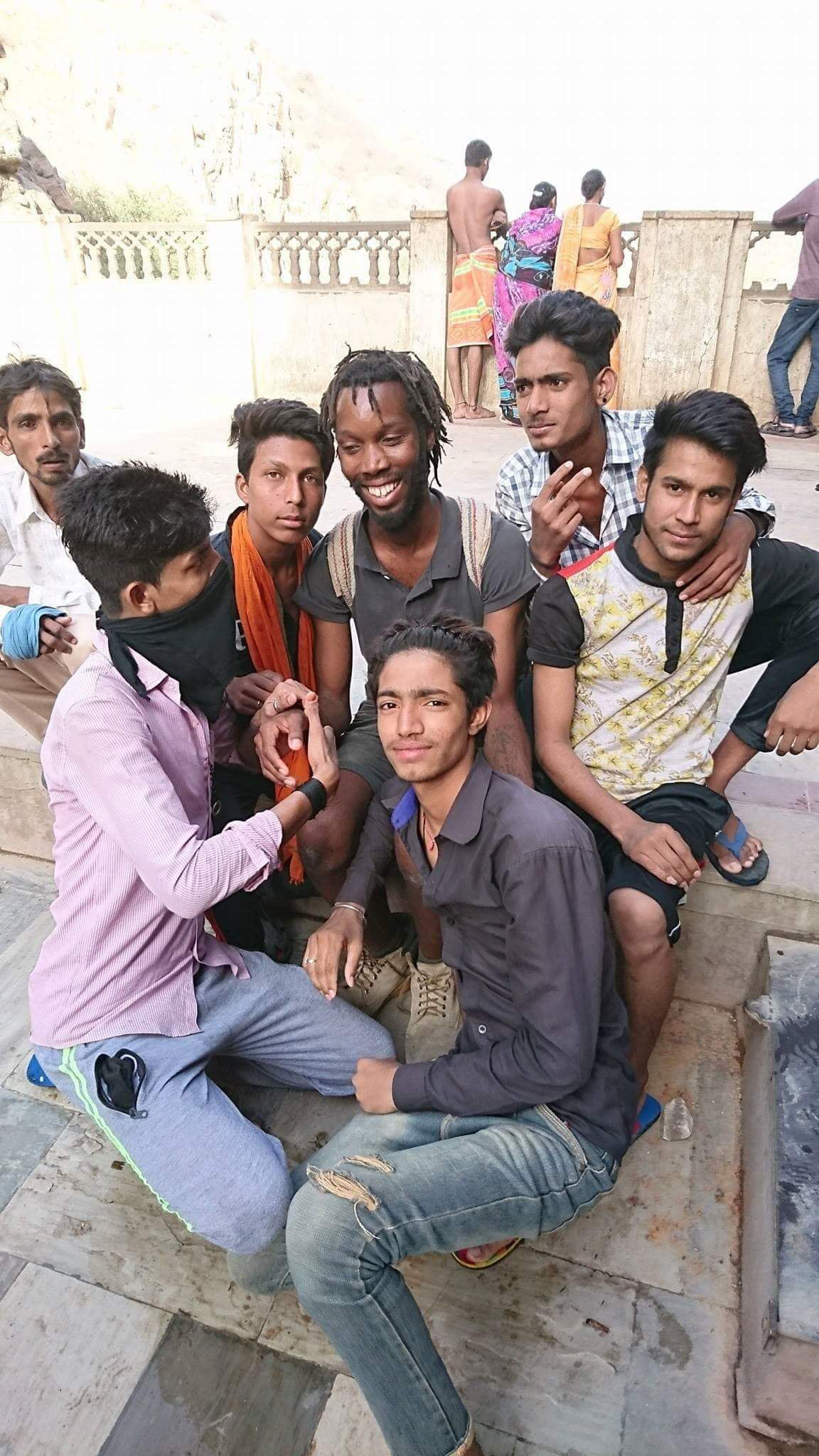 India - Rajasthan