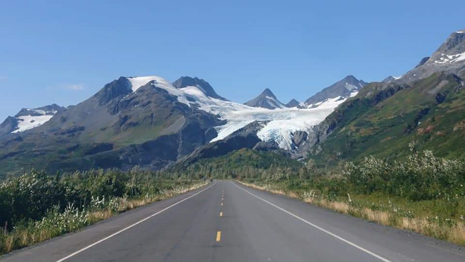 Alaska - Valdez - USA