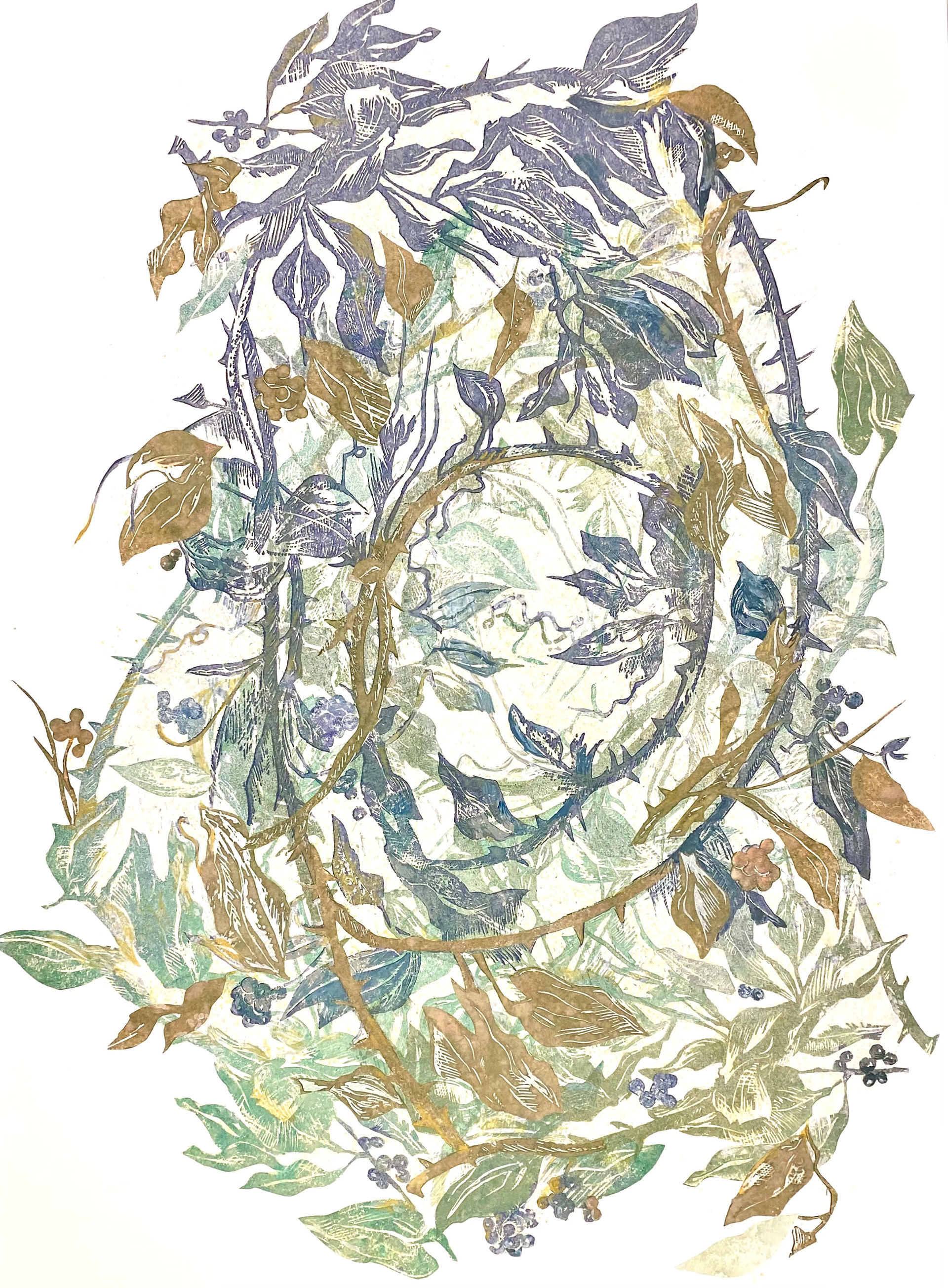 smilax