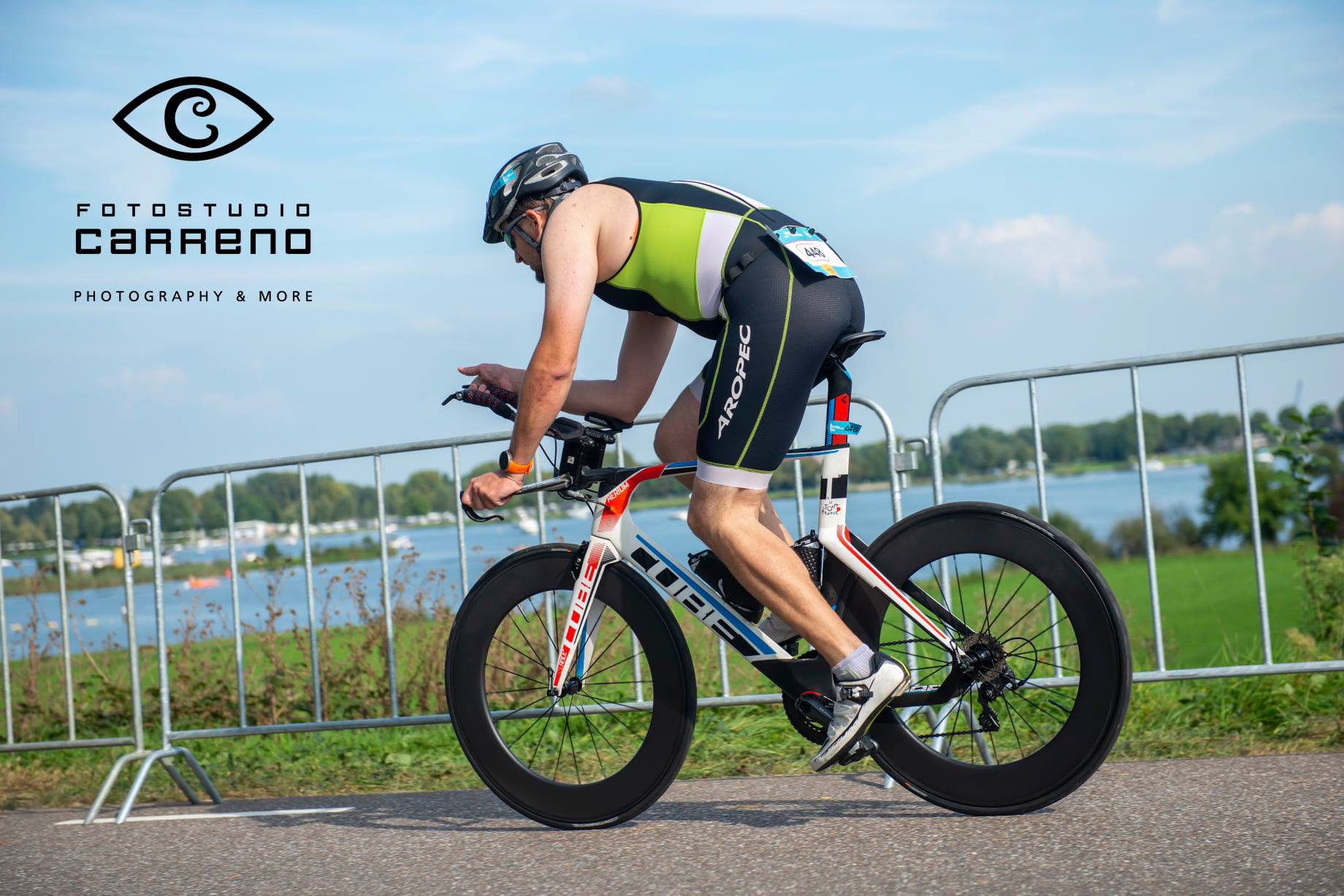Roermond Triathlon