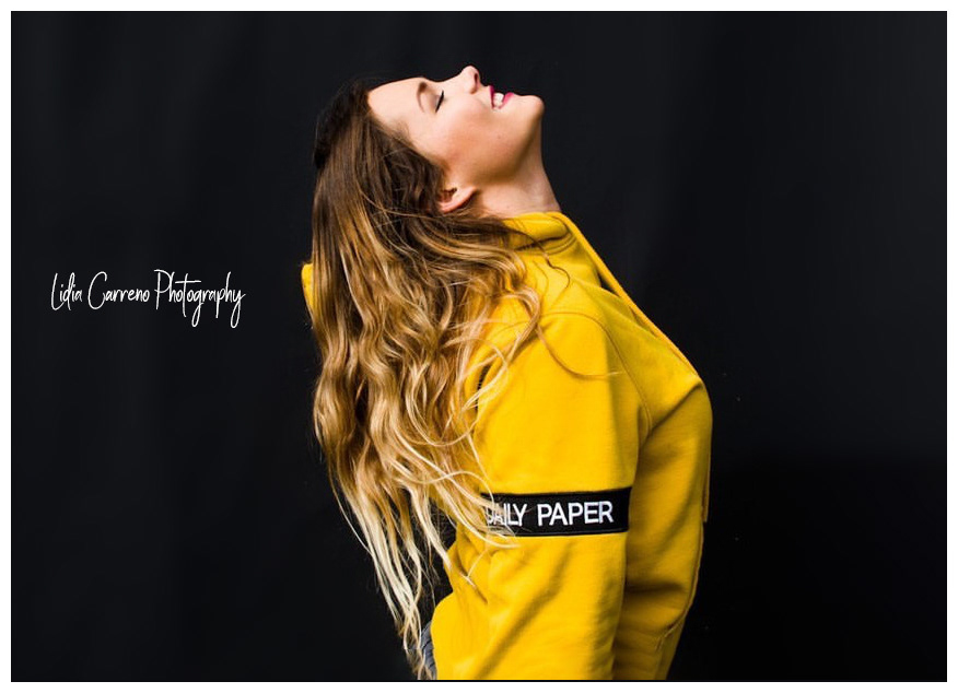 Modellen fotografie Roermond