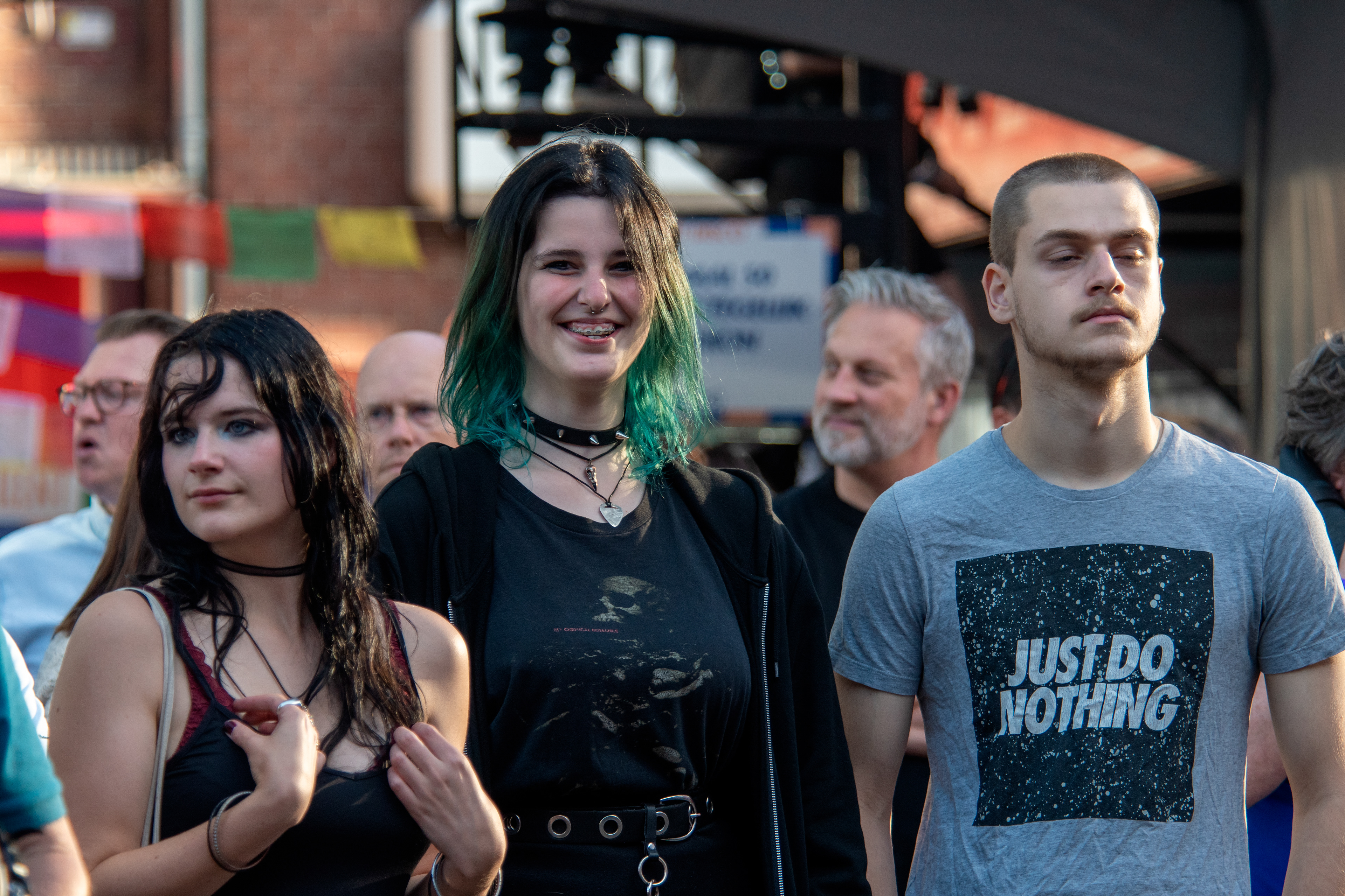 Event fotograaf Parkstad