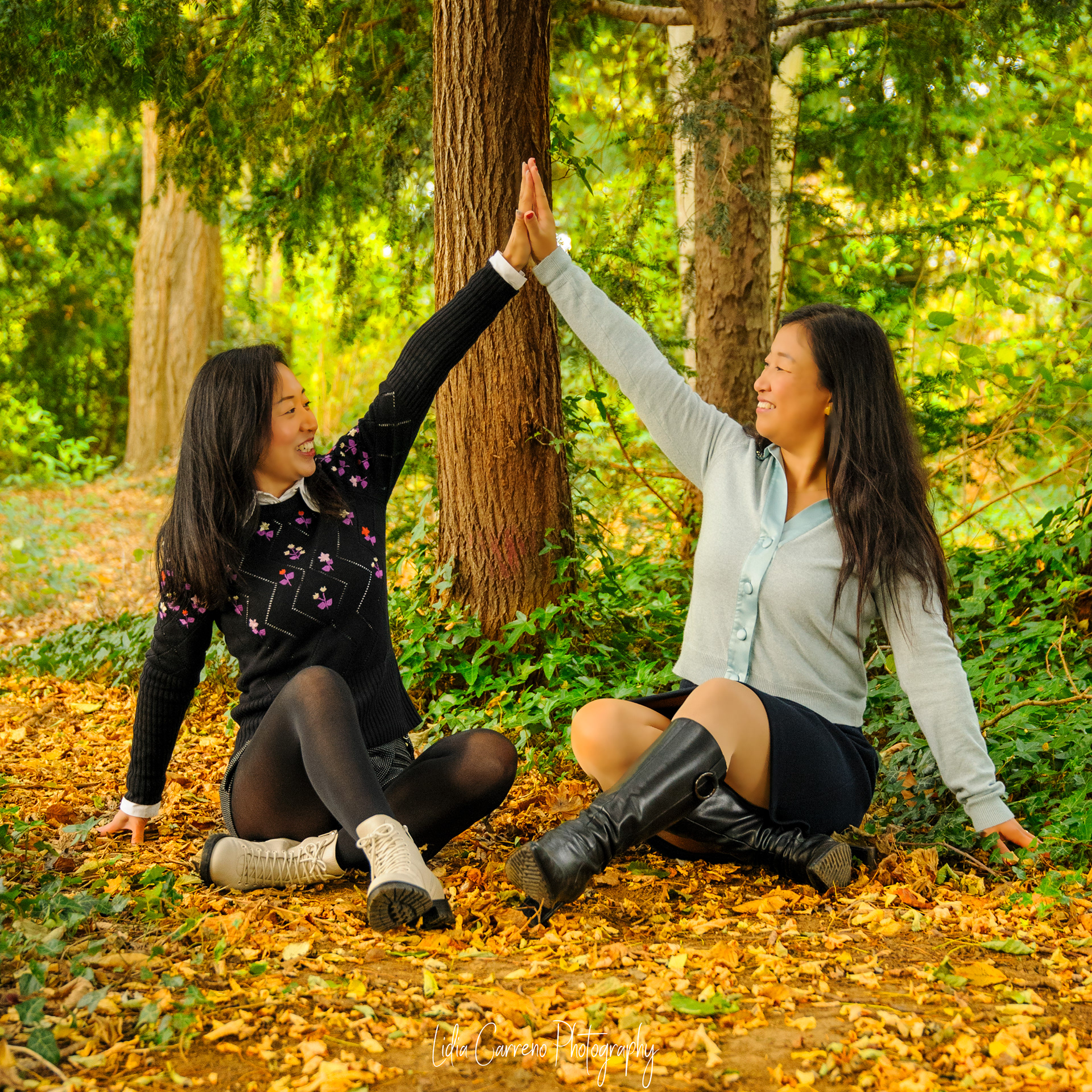 VRIENDEN & KOPPEL FOTOSHOOT HEERLEN 