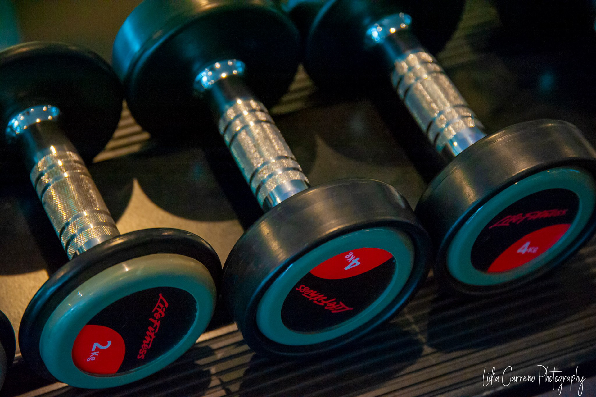 Anytime Fitness Roermond fotoshoot