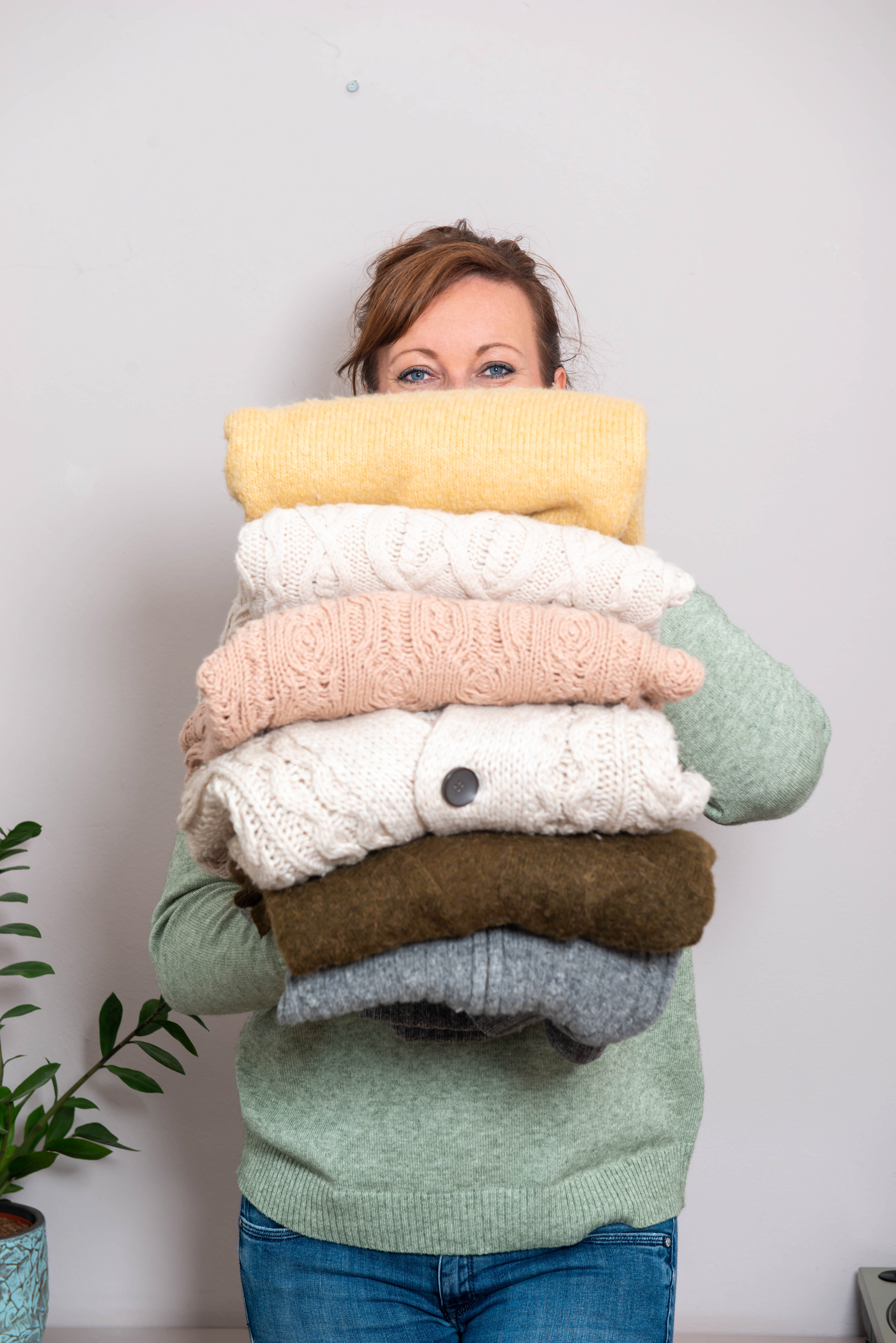 Branding Photography