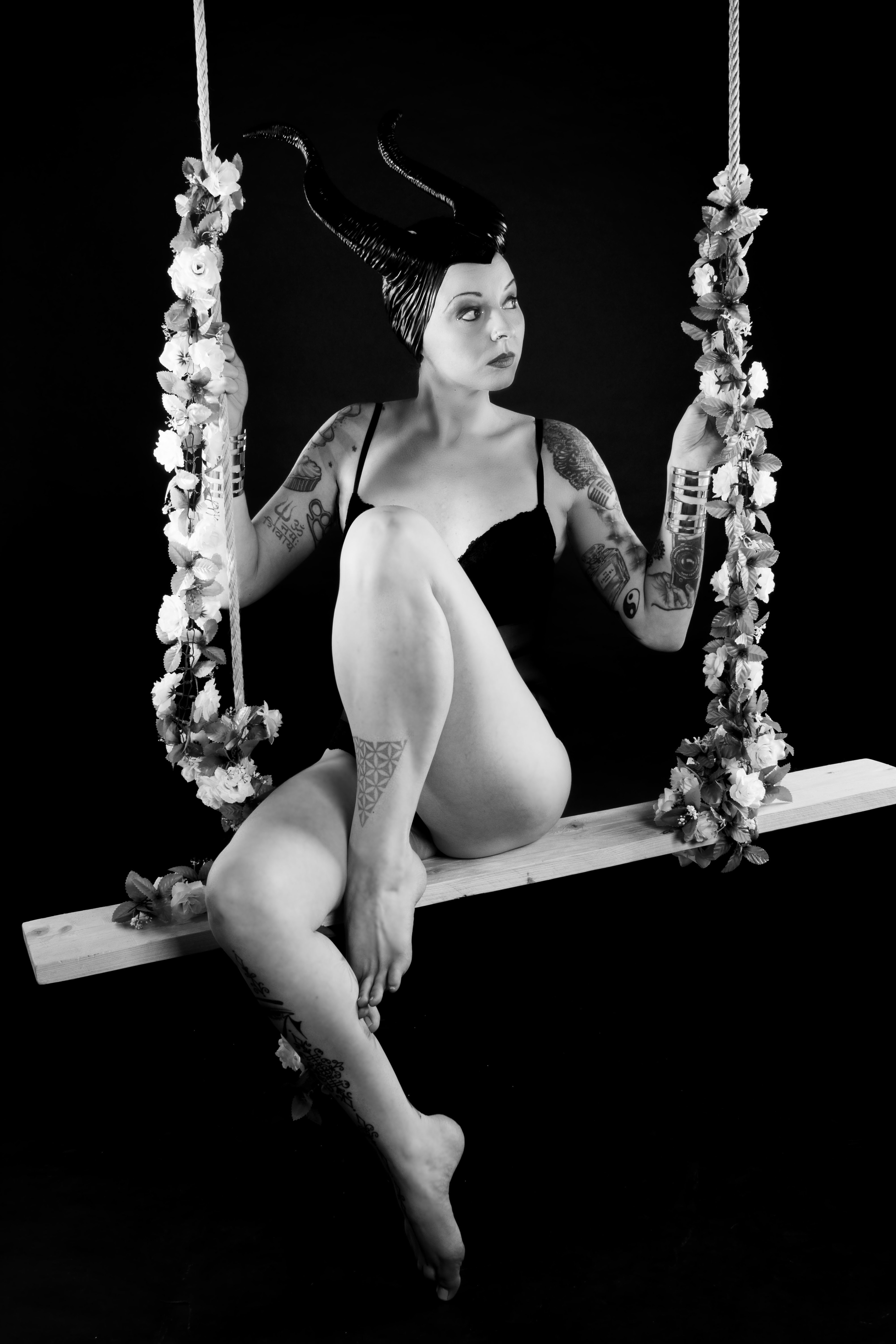 Boudoir Fotograaf Heerlen centrum