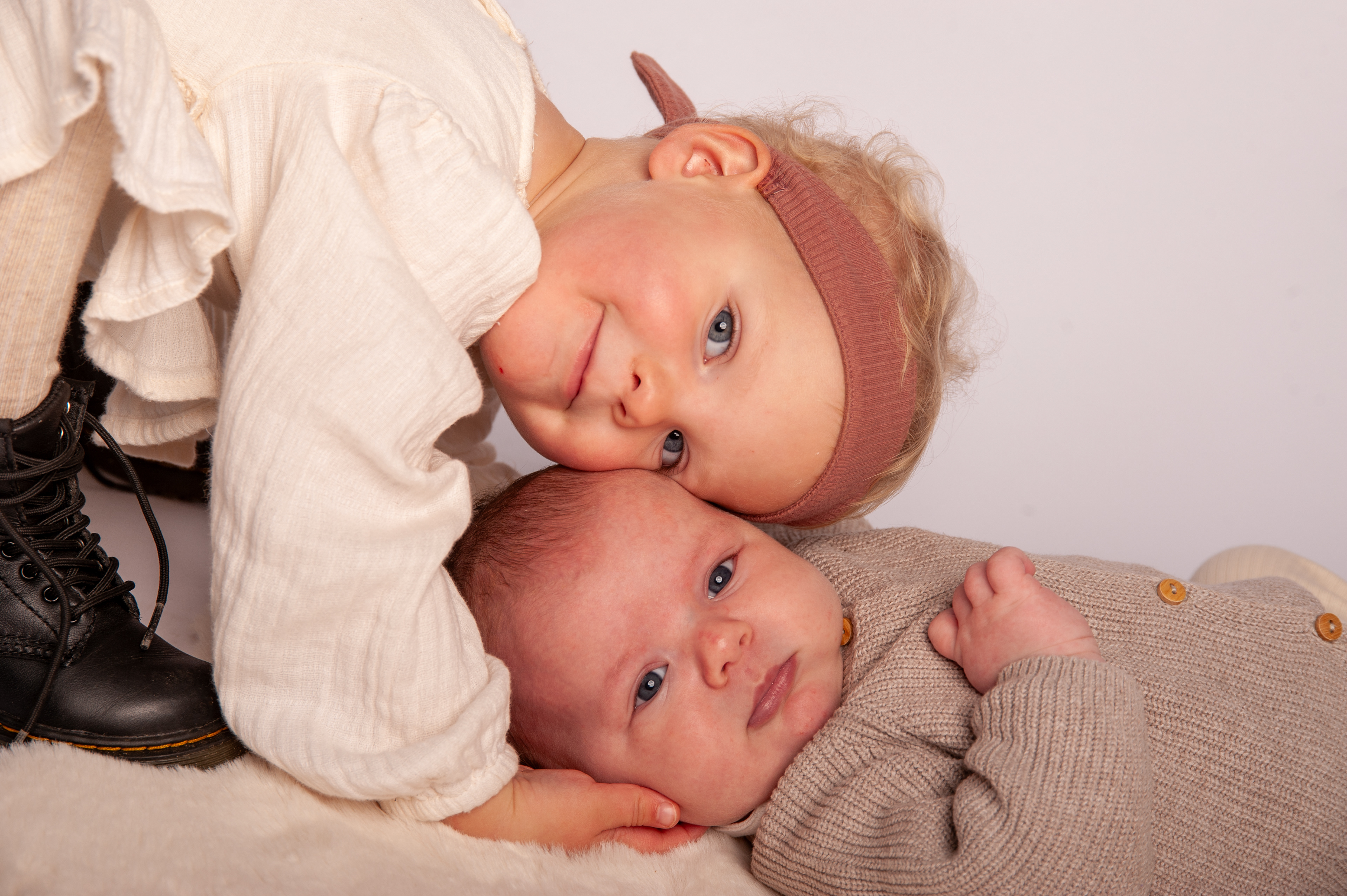 Newborn Fotografie Heerlen