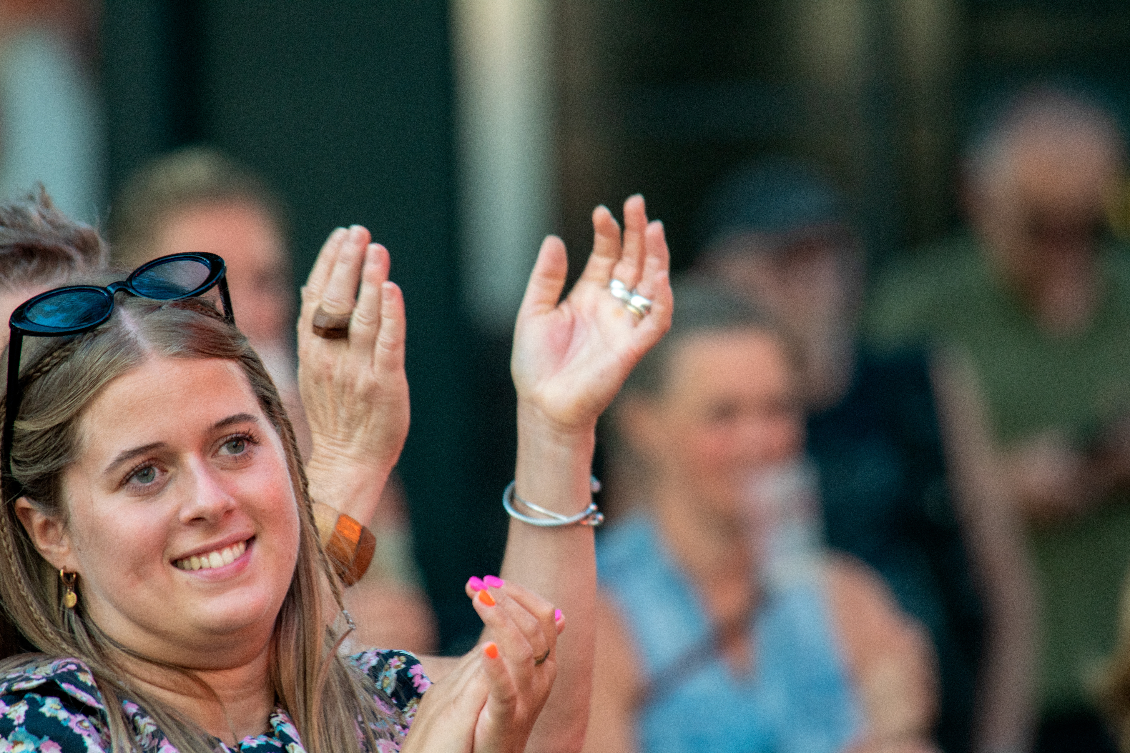 Evenementen fotograaf Heerlen