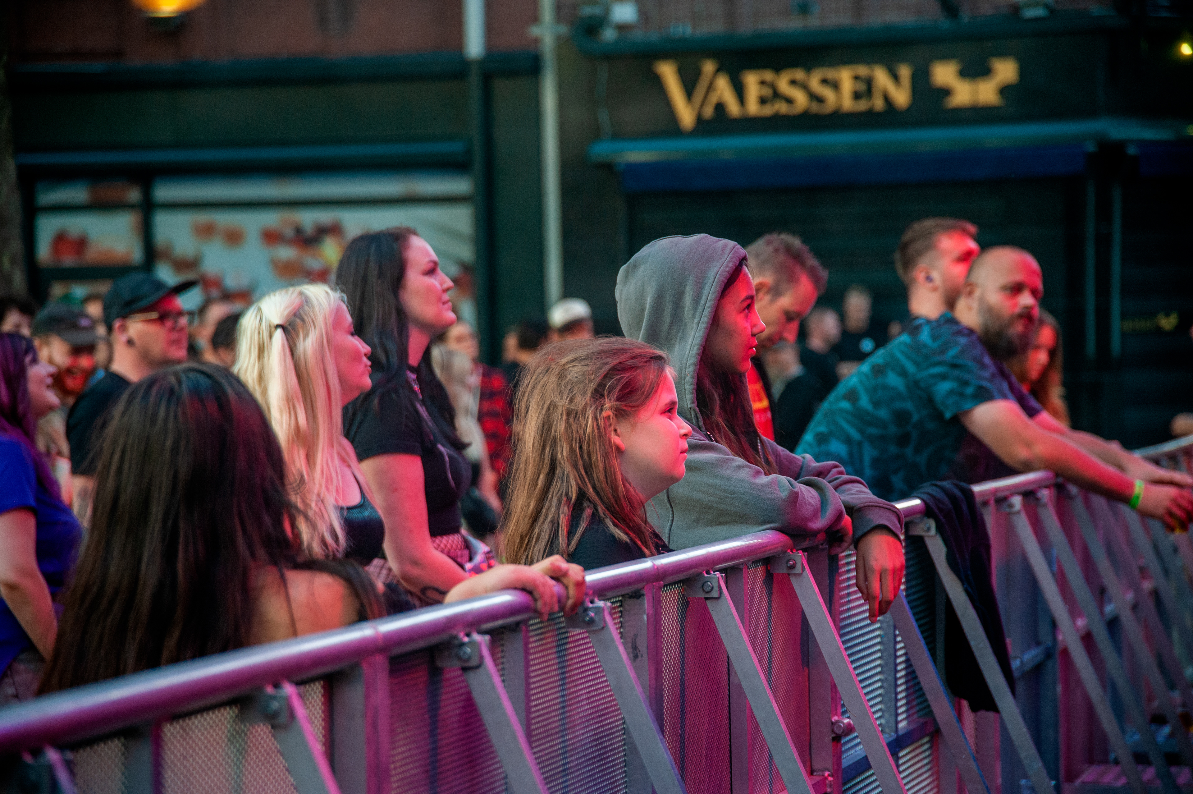 Evenementen fotograaf Heerlen
