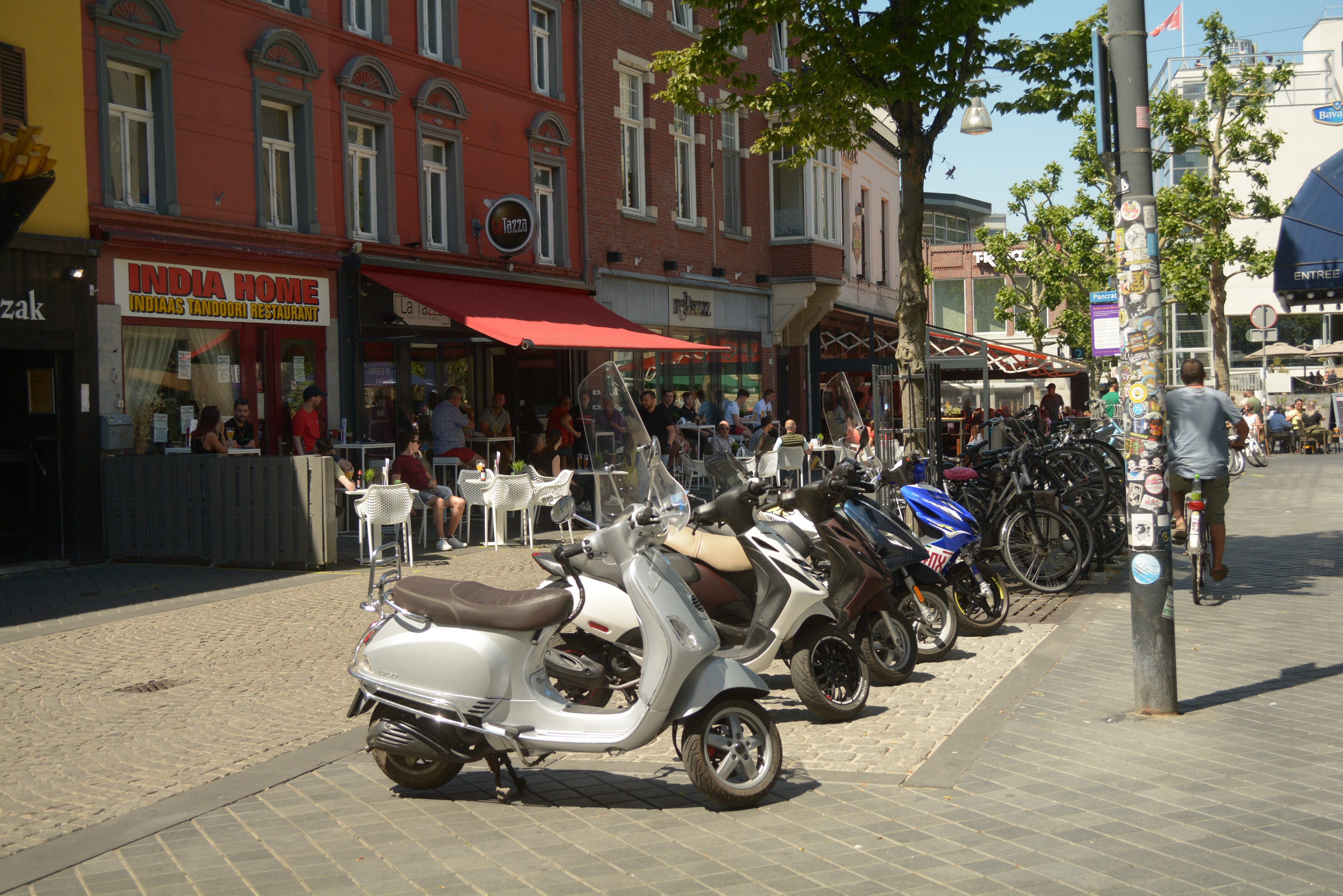 Heerlen centrum