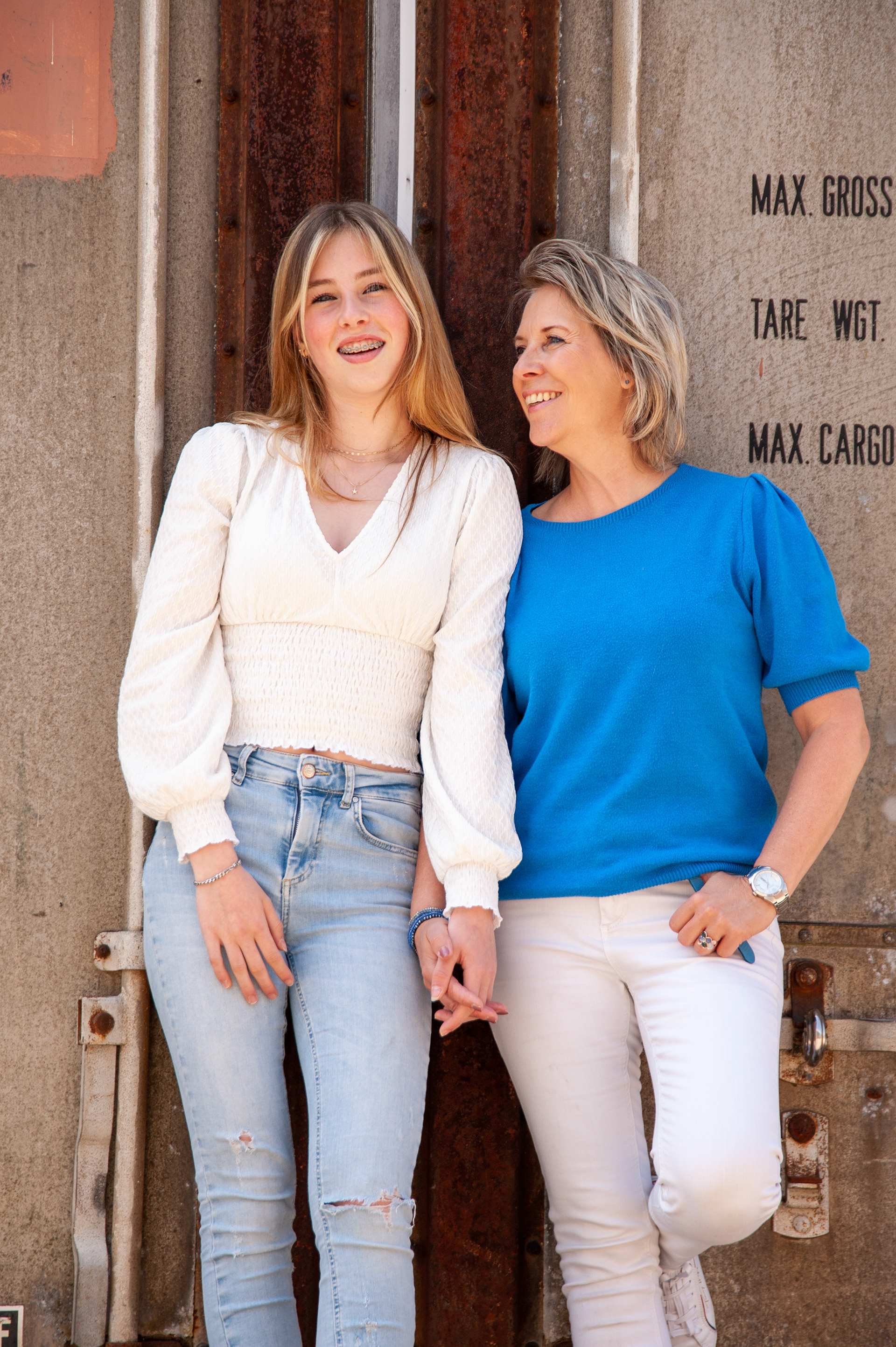 Daglicht portret Heerlen