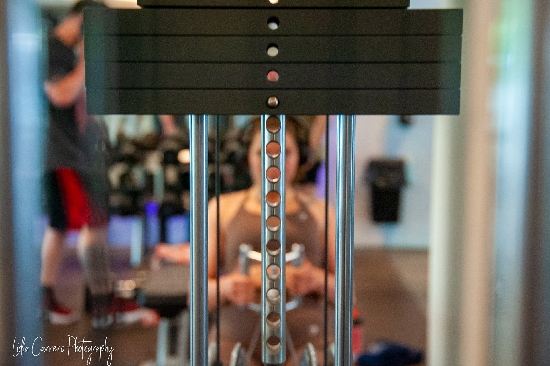 Powerlifting fotografie Heerlen