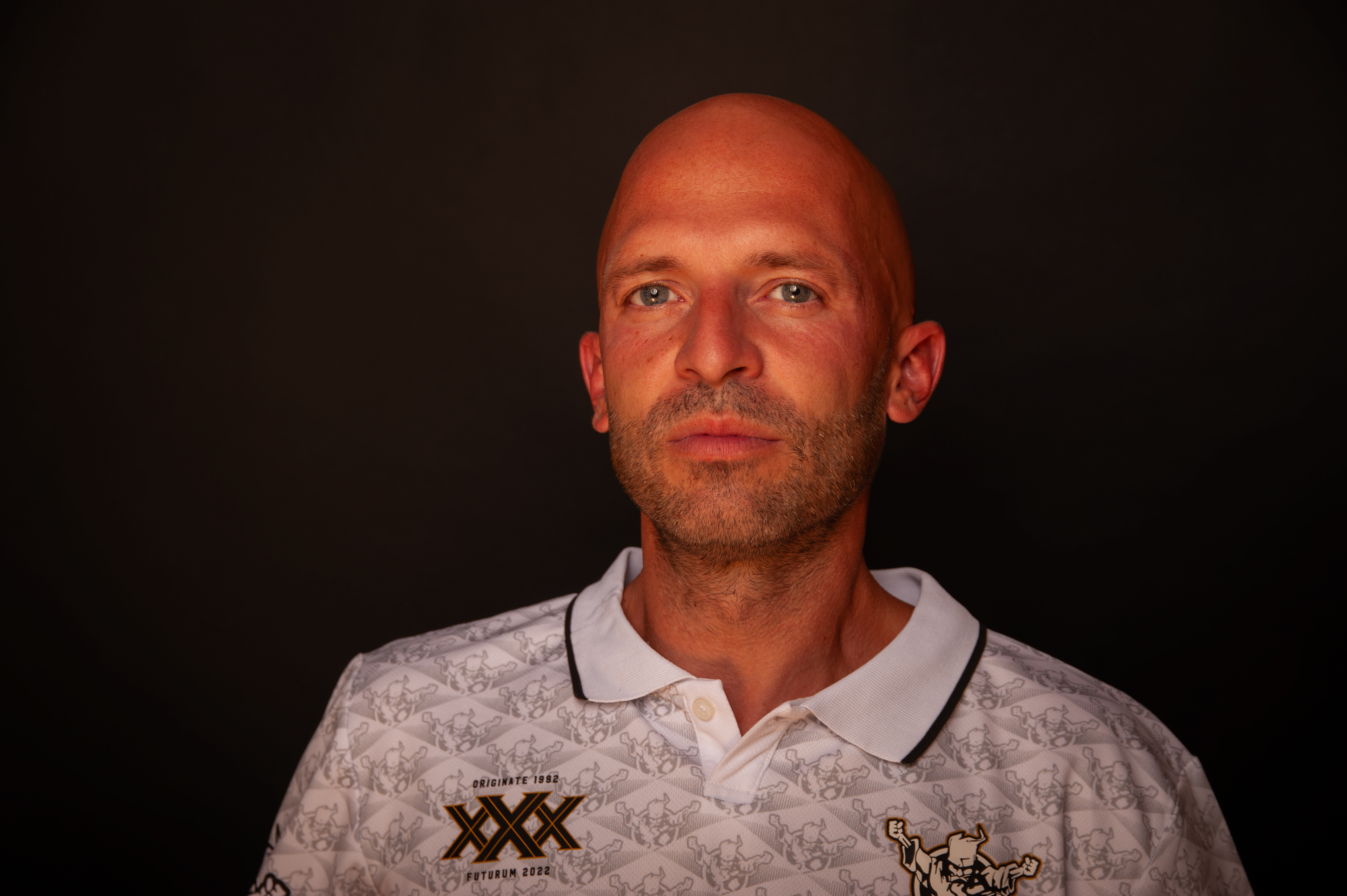 Portret fotograaf Limburg