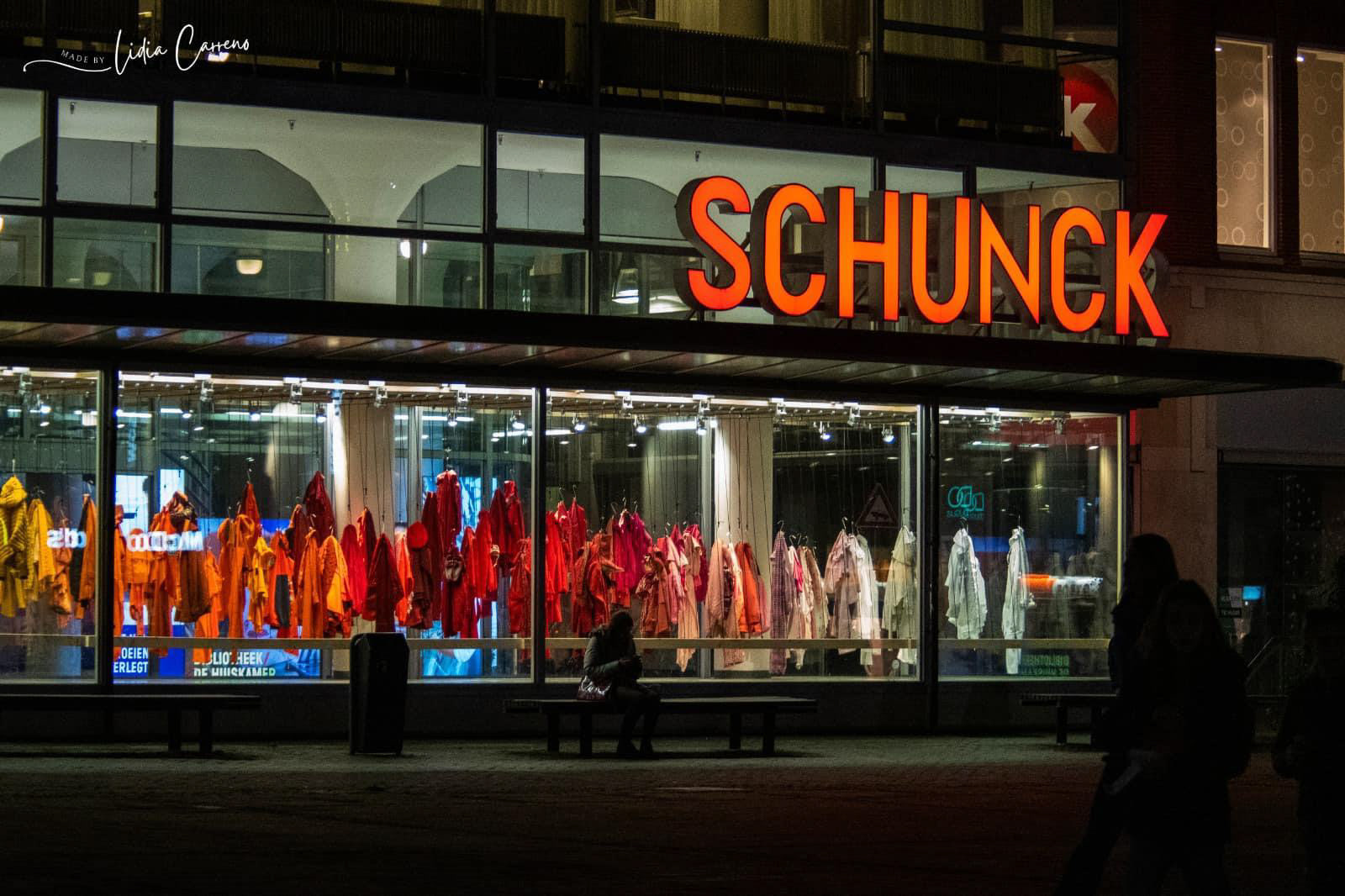 Schunck Heerlen 