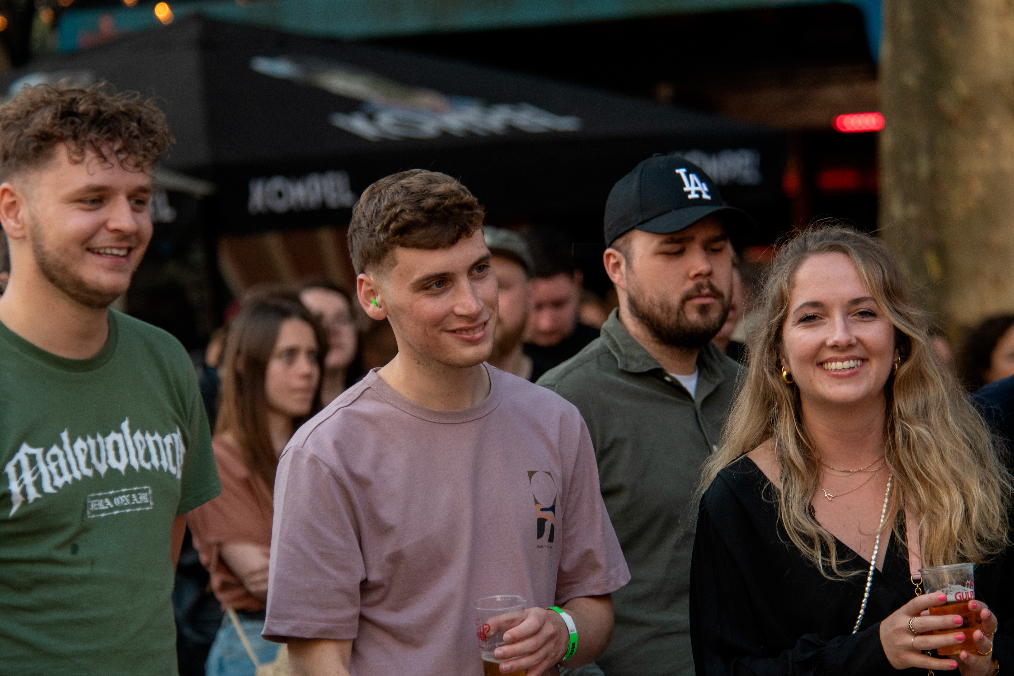 Digitale pasfoto's in Heerlen