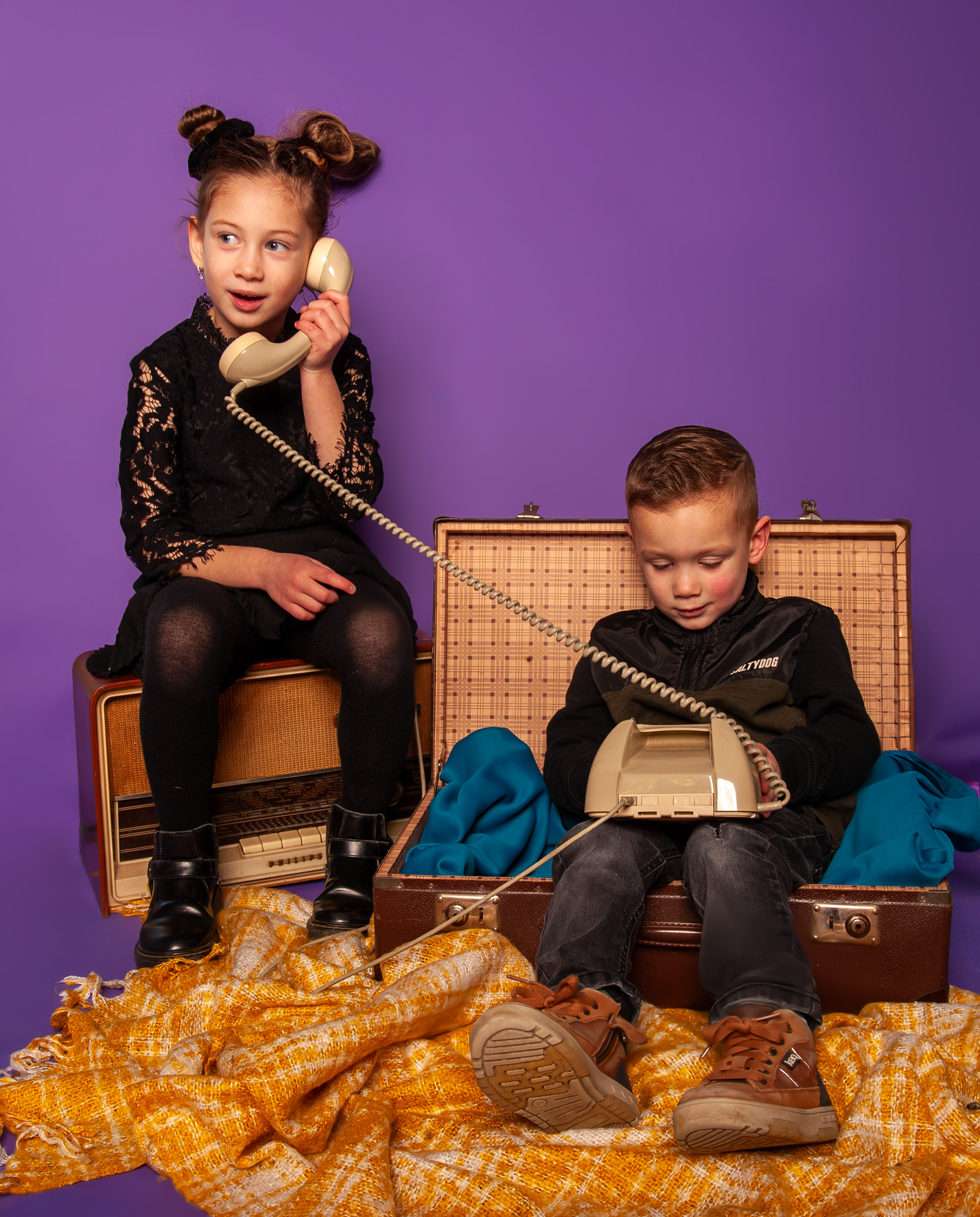 Fotostudio Heerlen