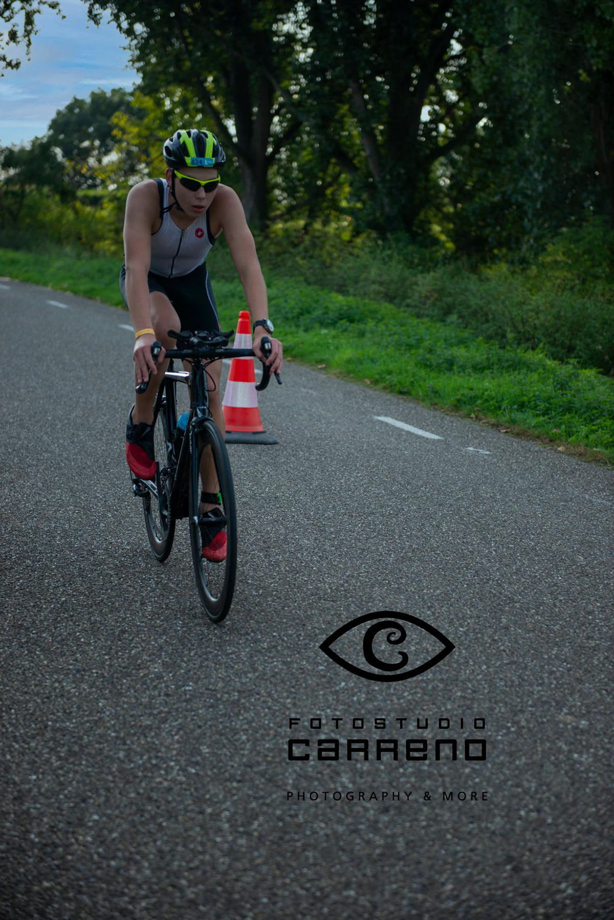 Sportfotografie Roermond