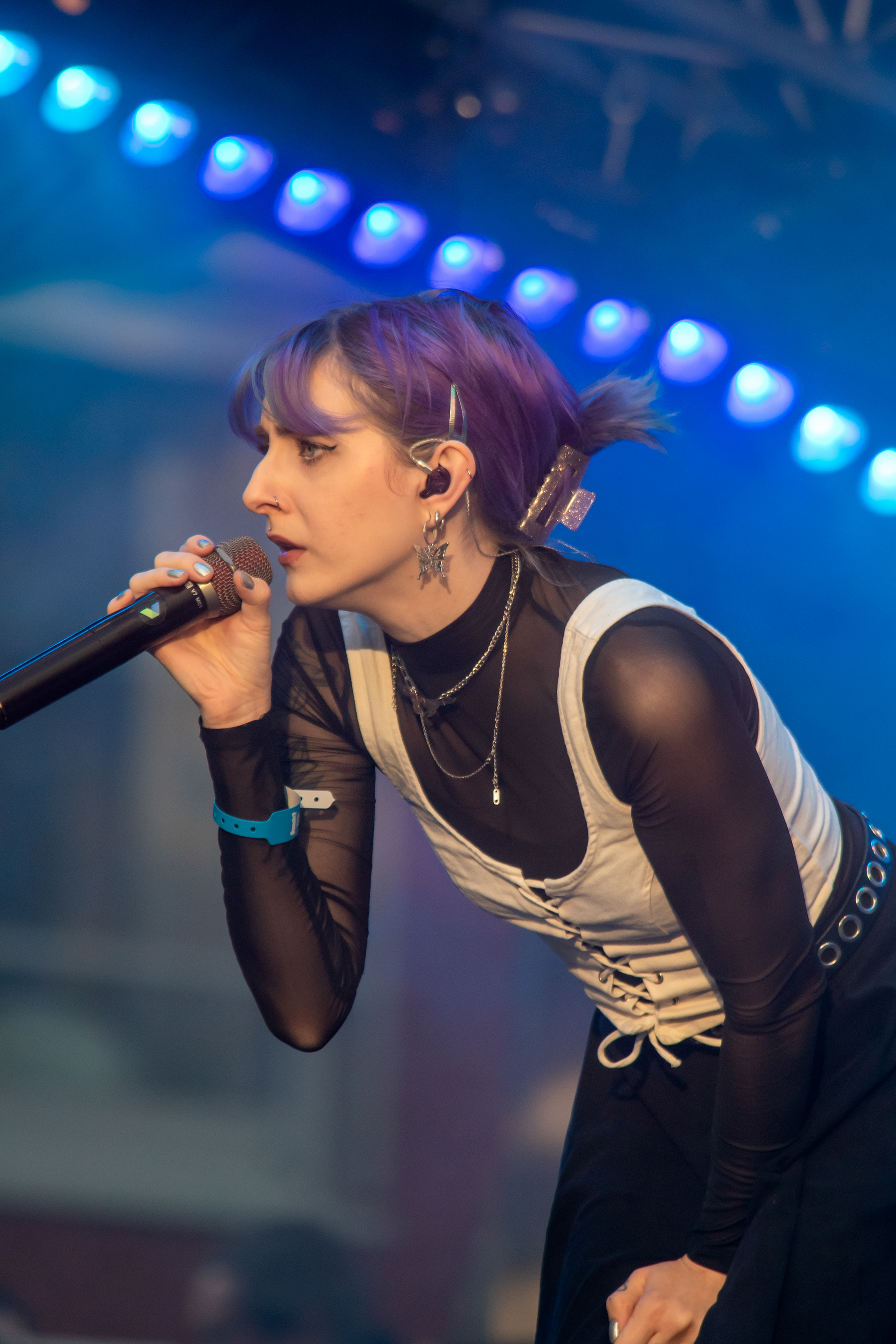 Artiesten fotograaf Heerlen