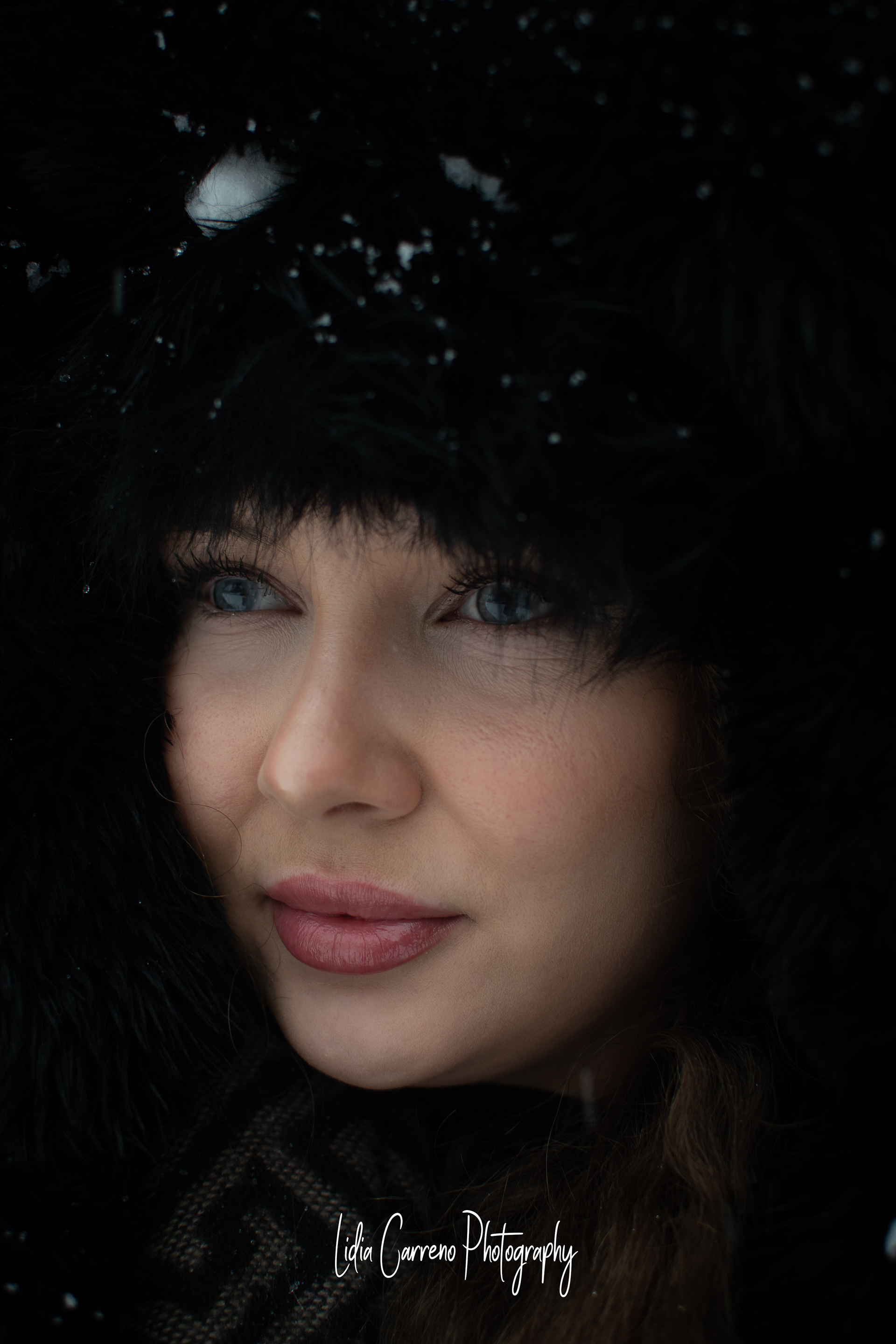 Portret fotograaf Heerlen