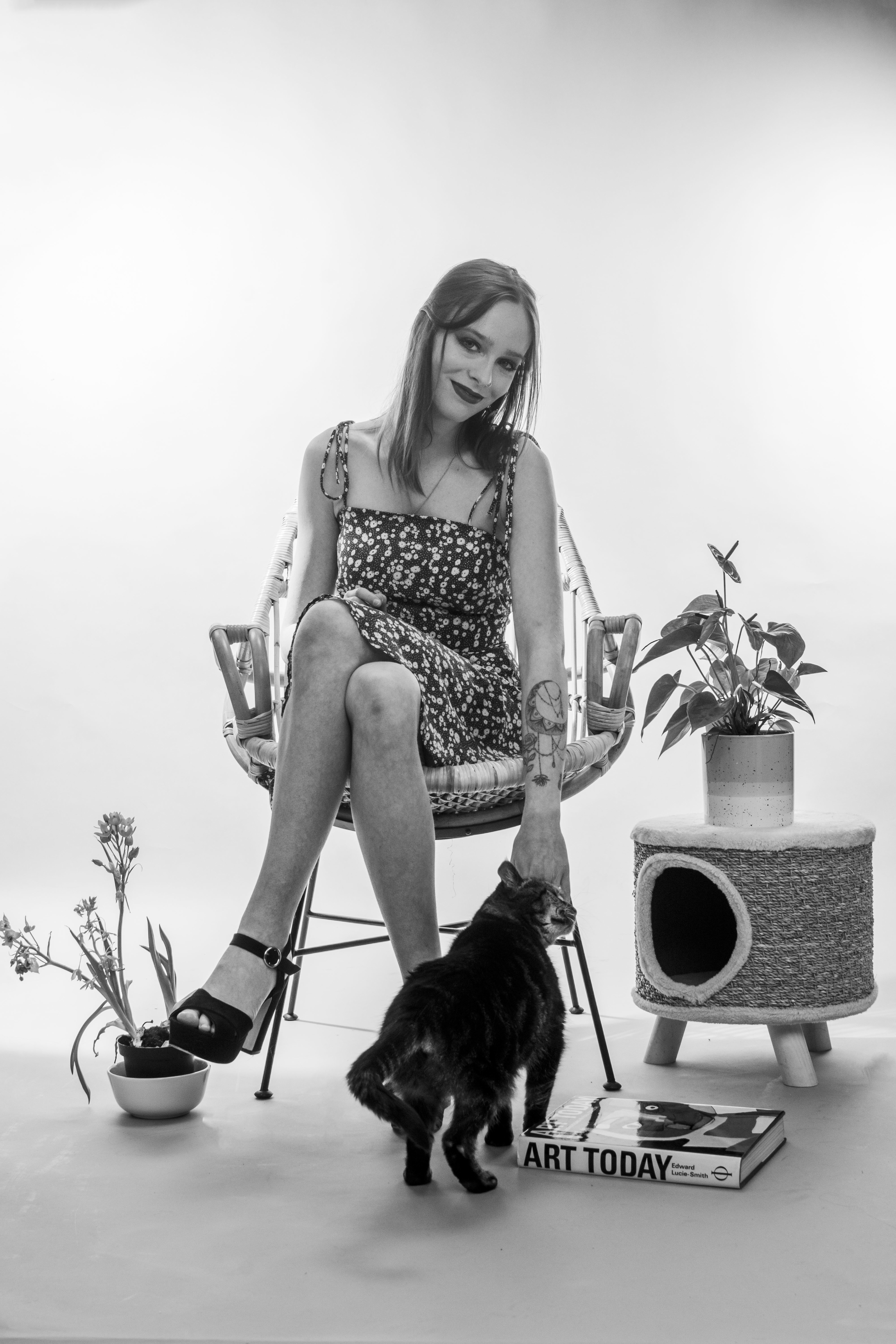 Studio fotograaf Heerlen