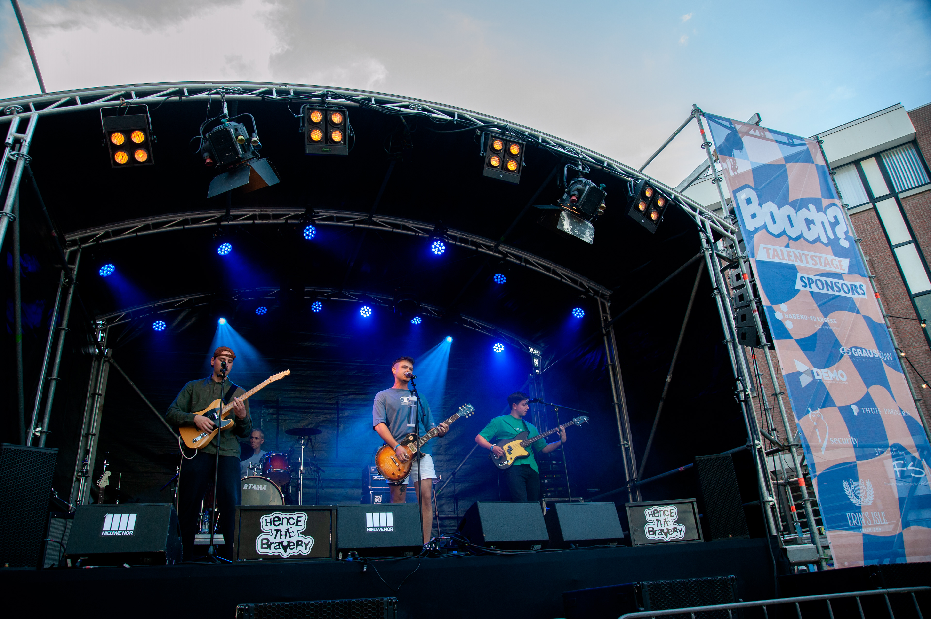 Pasfotograaf Heerlen