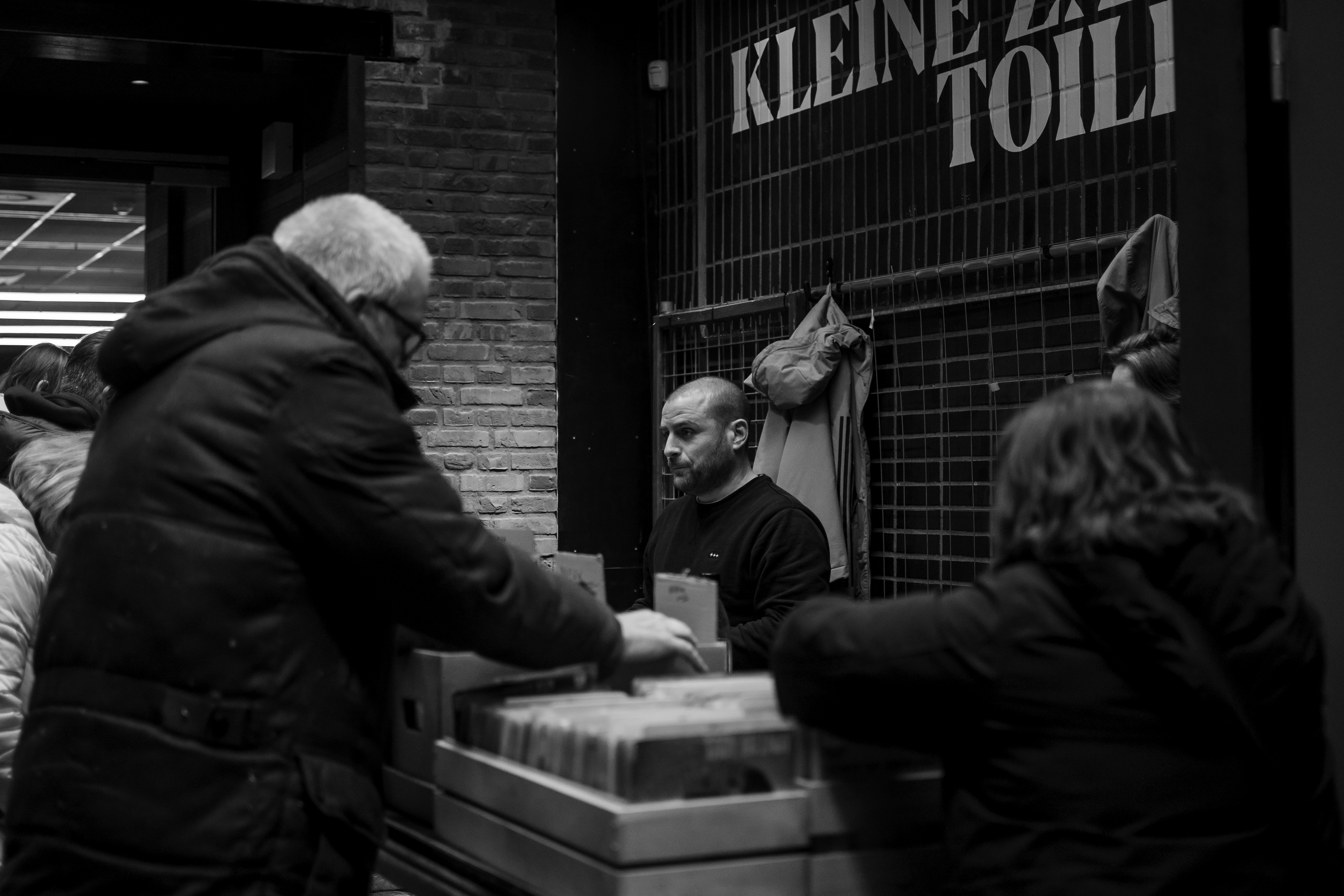 Evenementen fotograaf