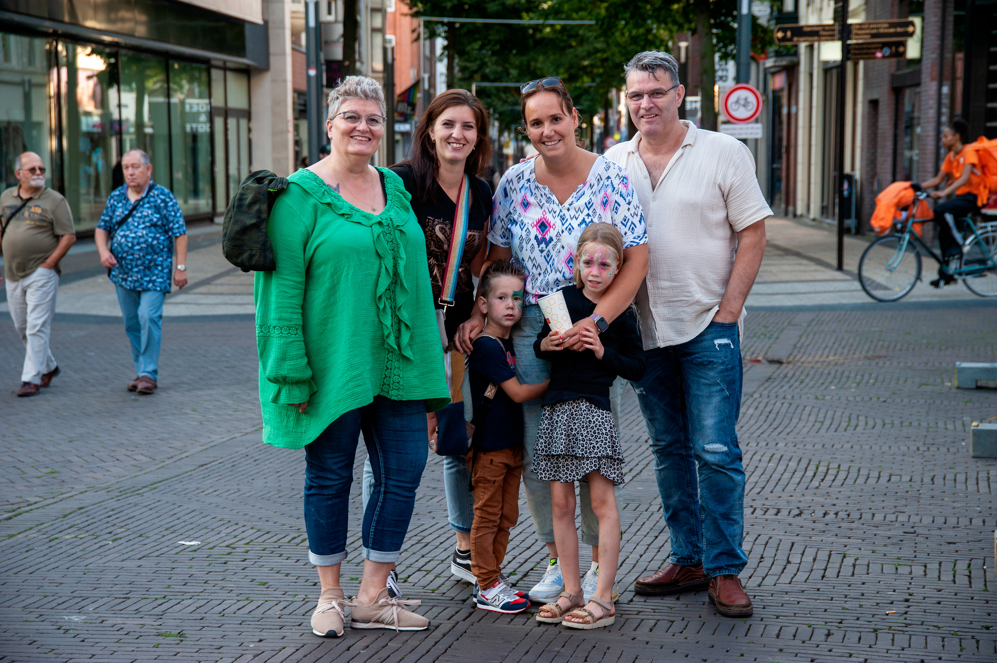 Familie fotograaf Heerlen