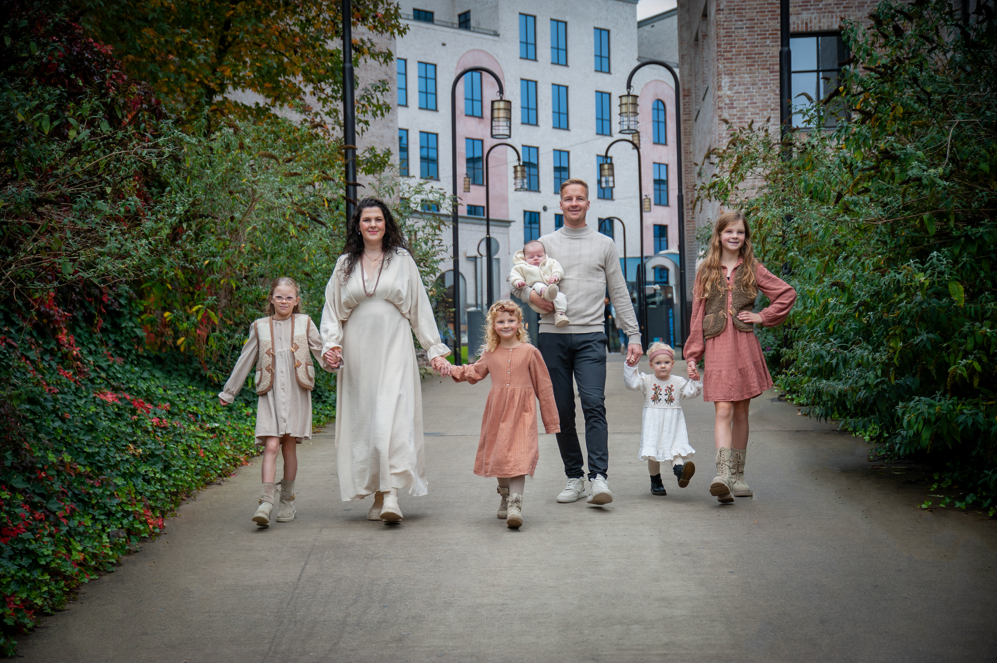 Famile fotograaf Heerlen