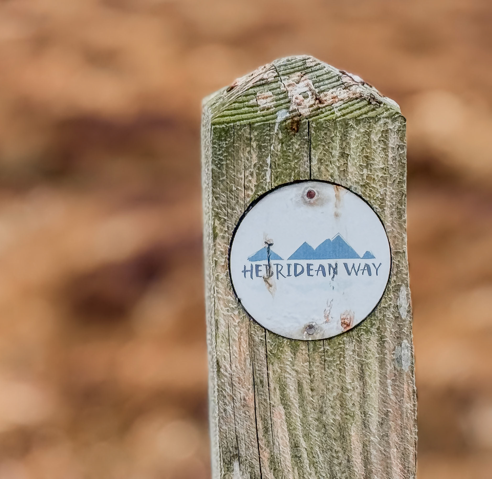 An Deireadh (The End)