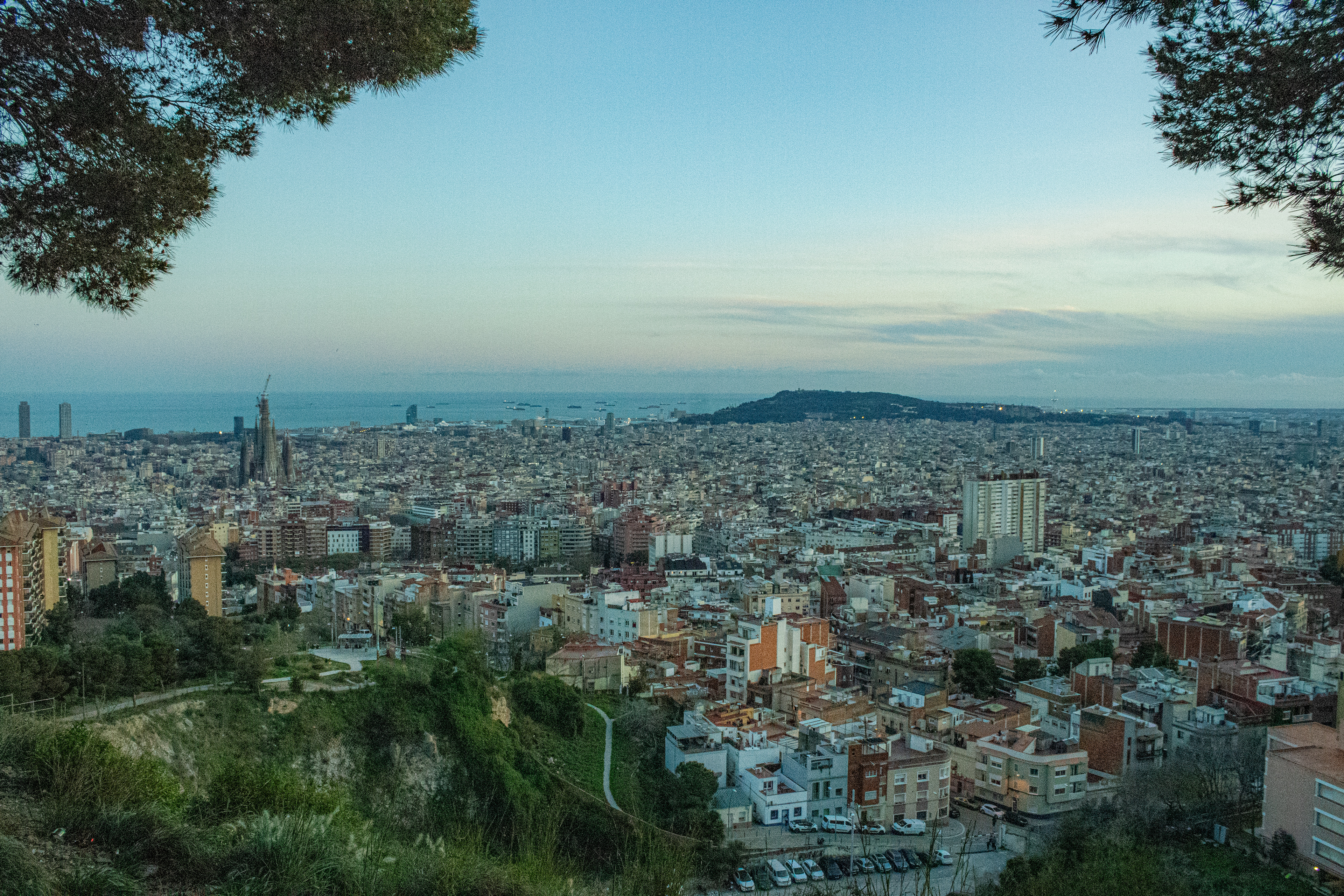 Barcelona, Spain
