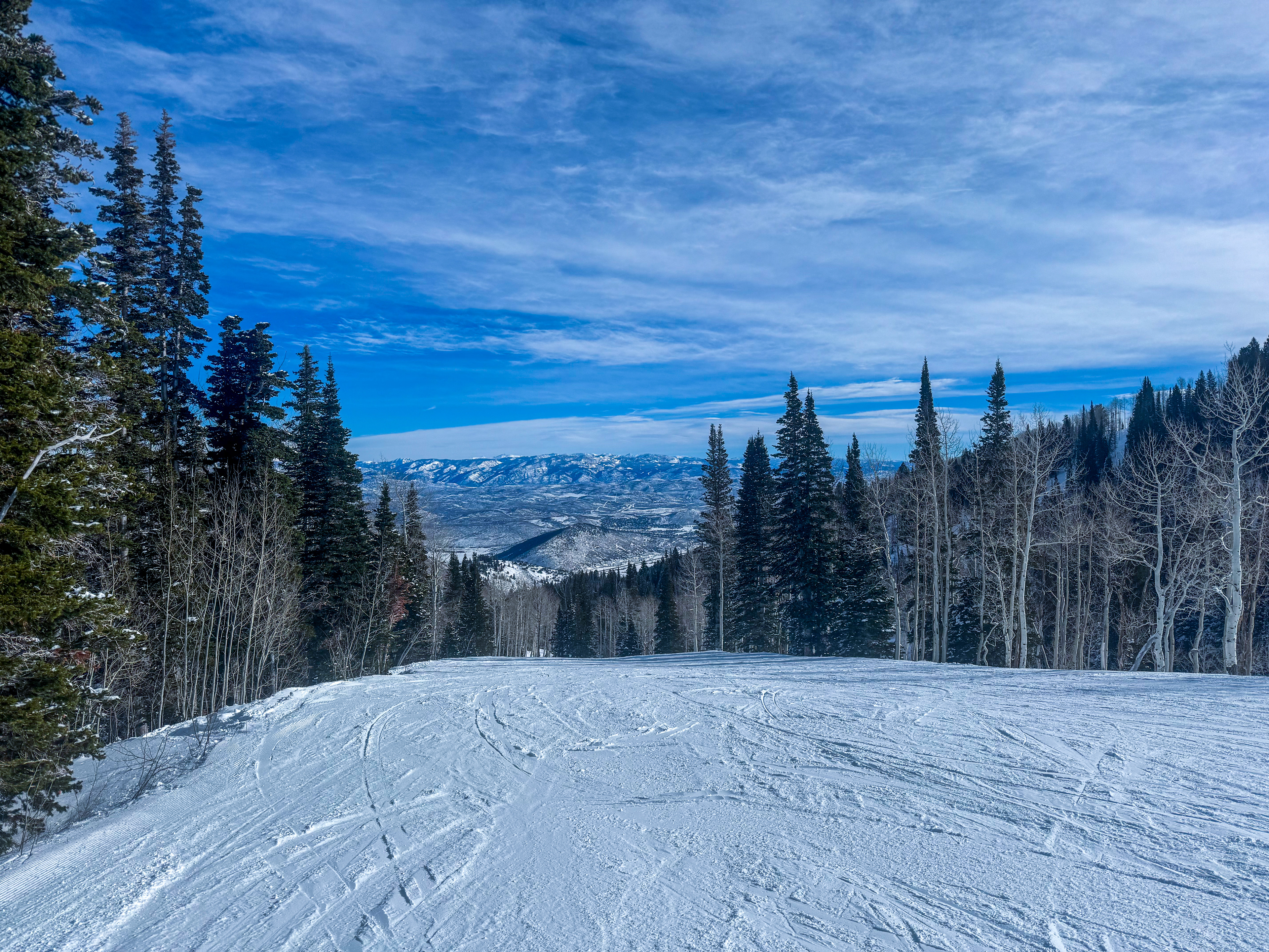 Deer Valley Resort, Park City, Utah