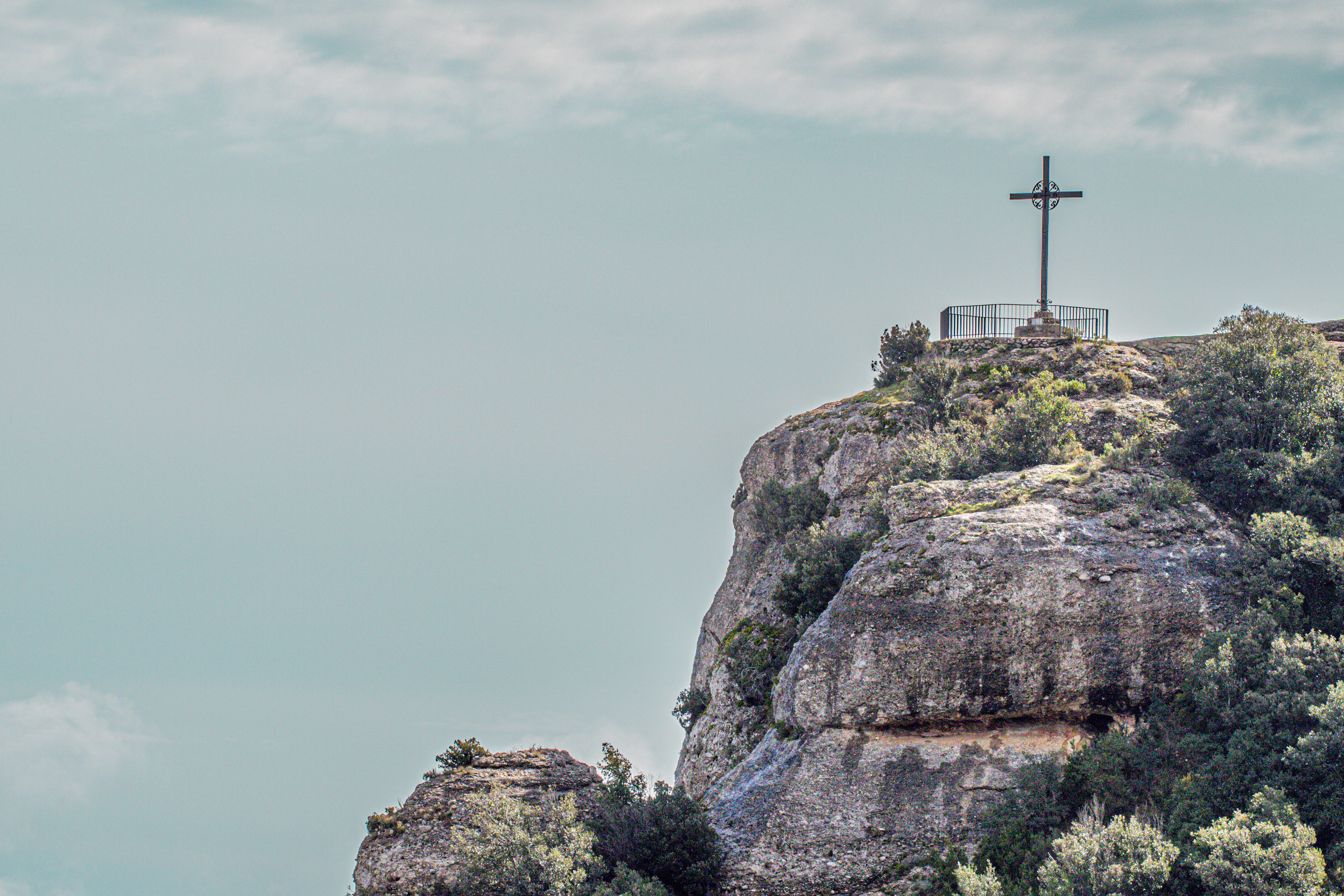 Montserrat, Spain