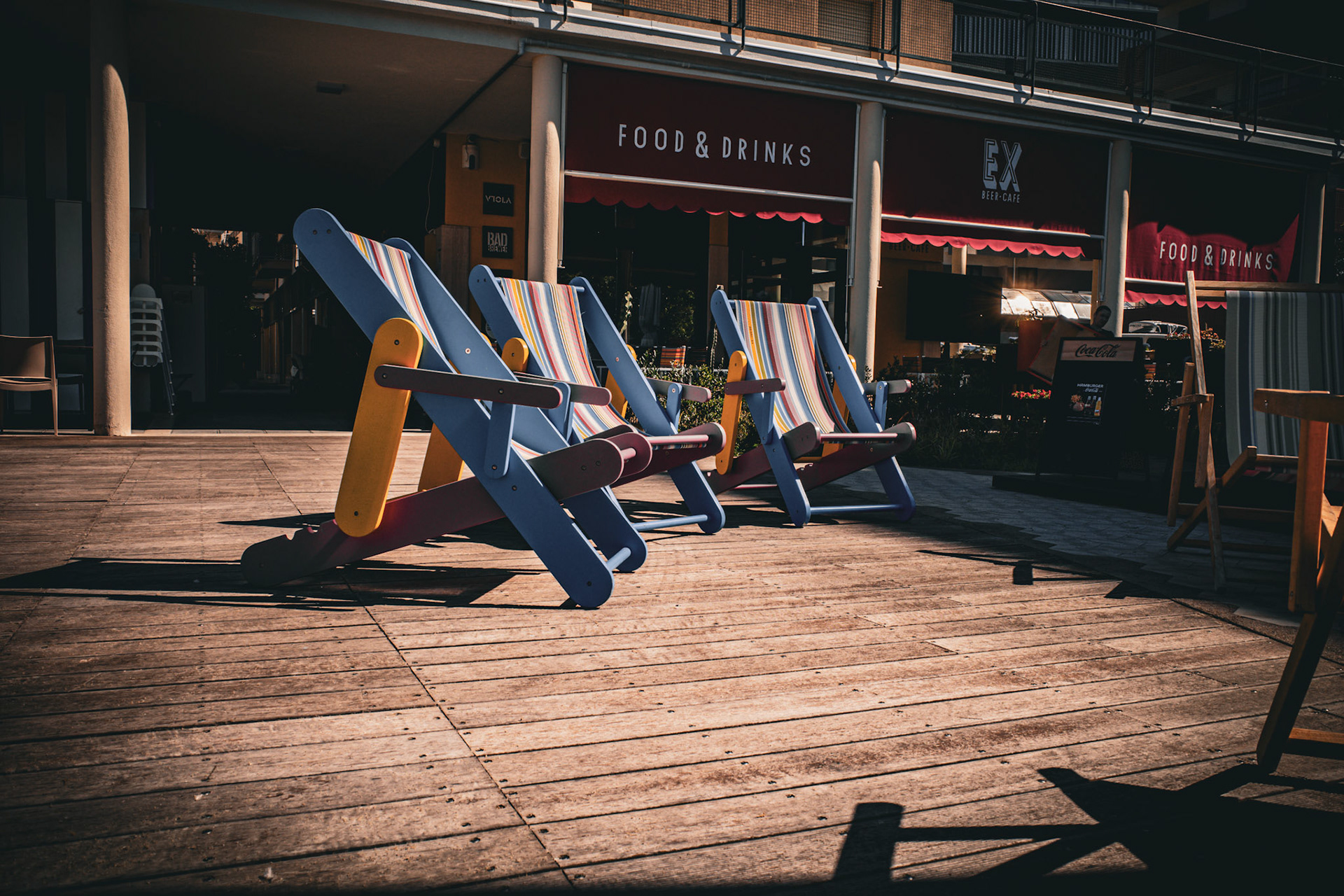 Waiting for Summer