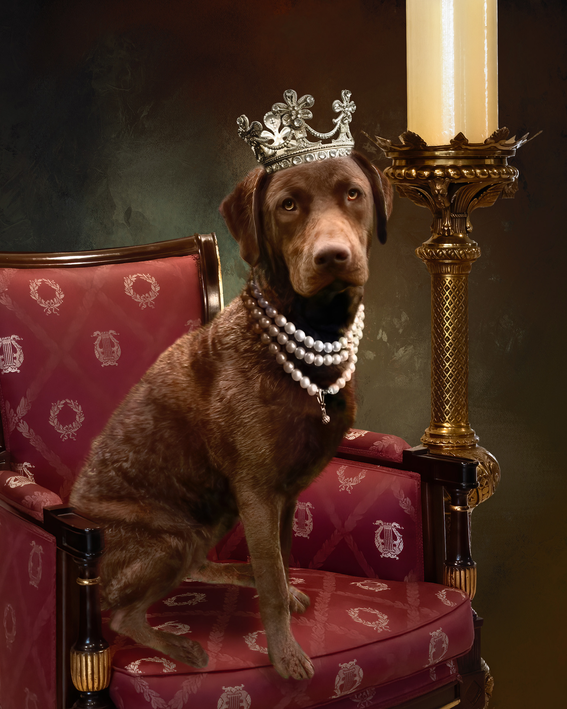 Princess Marcy 2