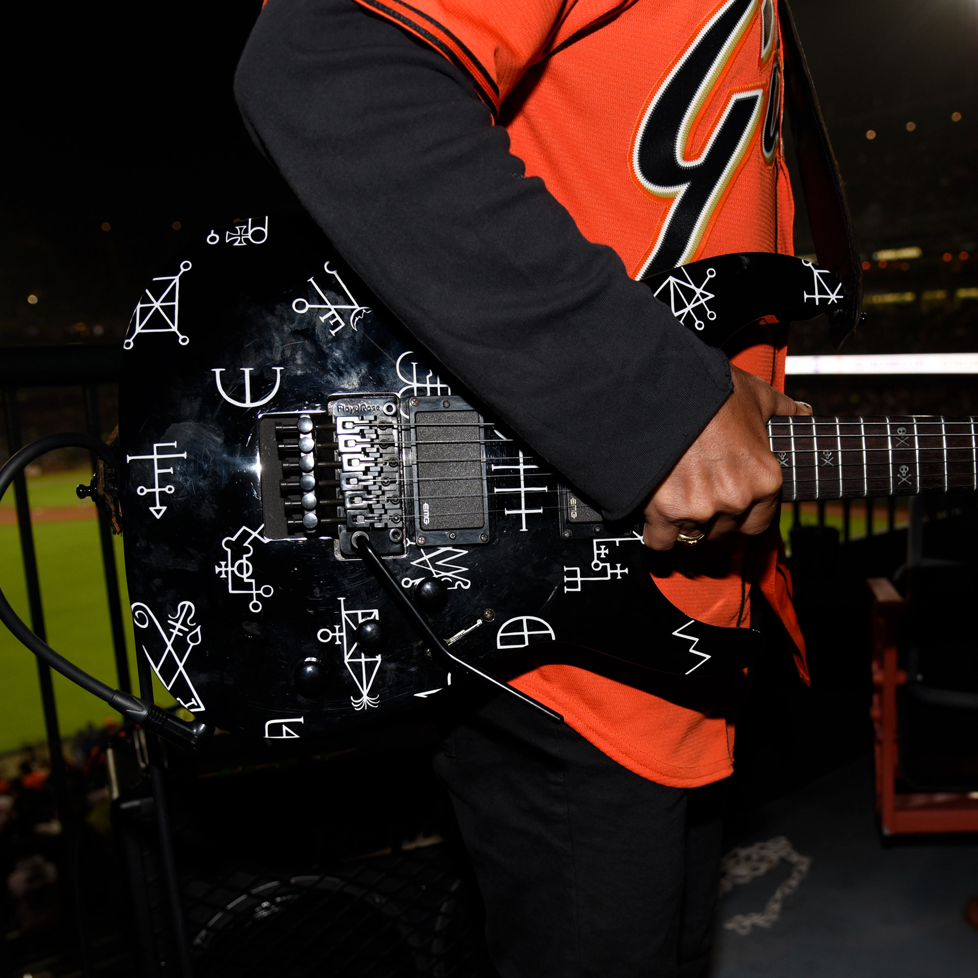 Metallica Night