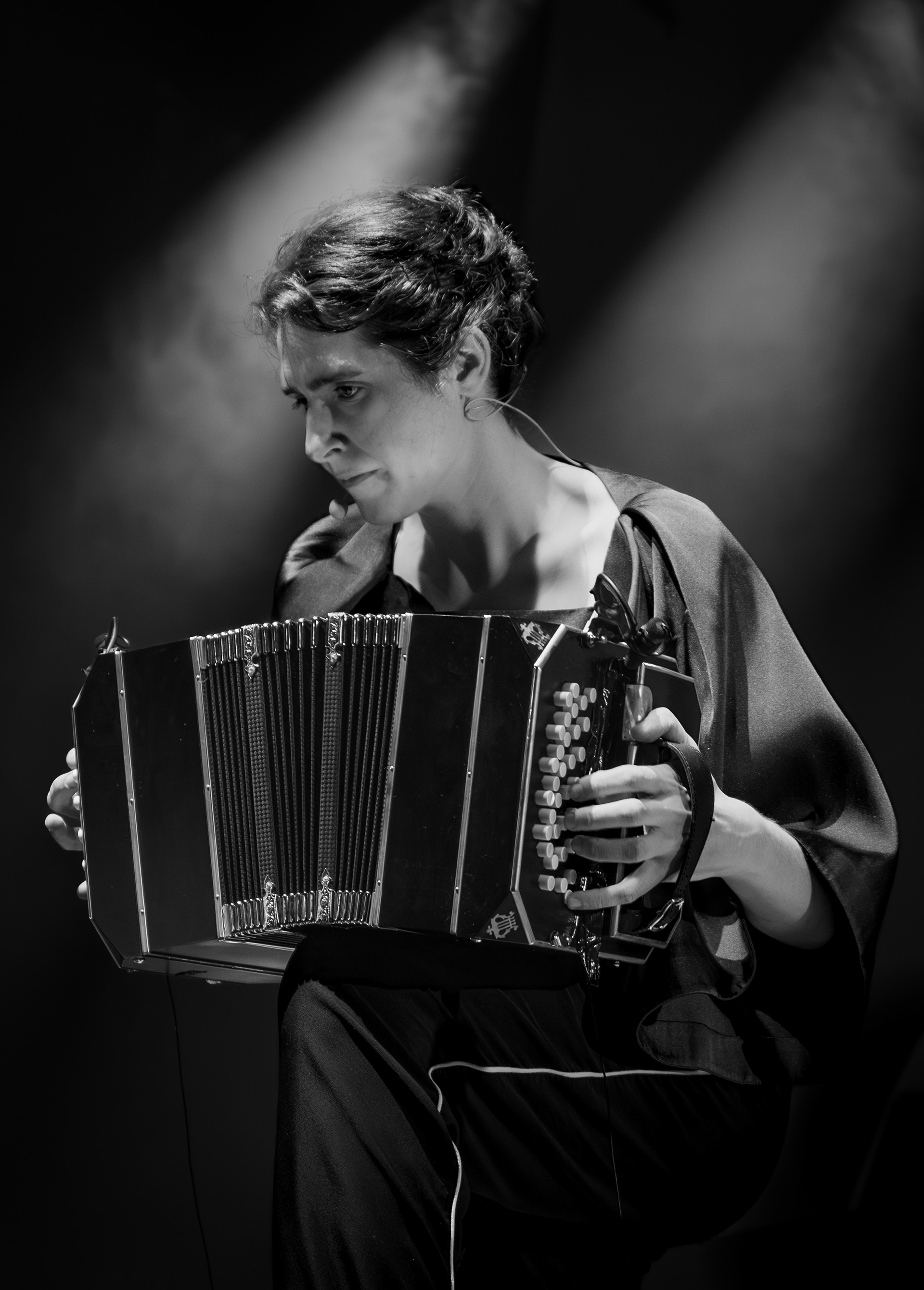 Louise JALLU